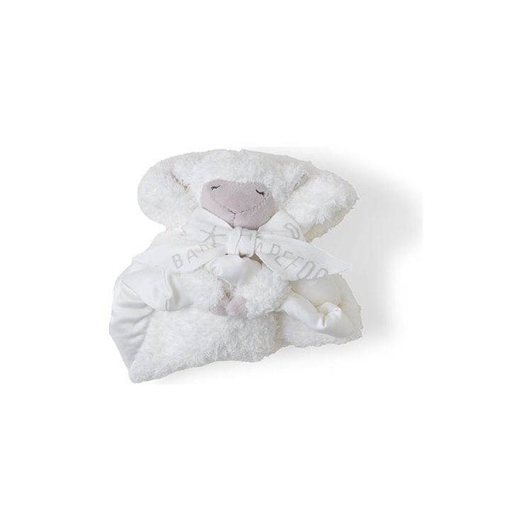  Barefoot Dreams -  CozyChic Sheep Dream Buddie -  Plush