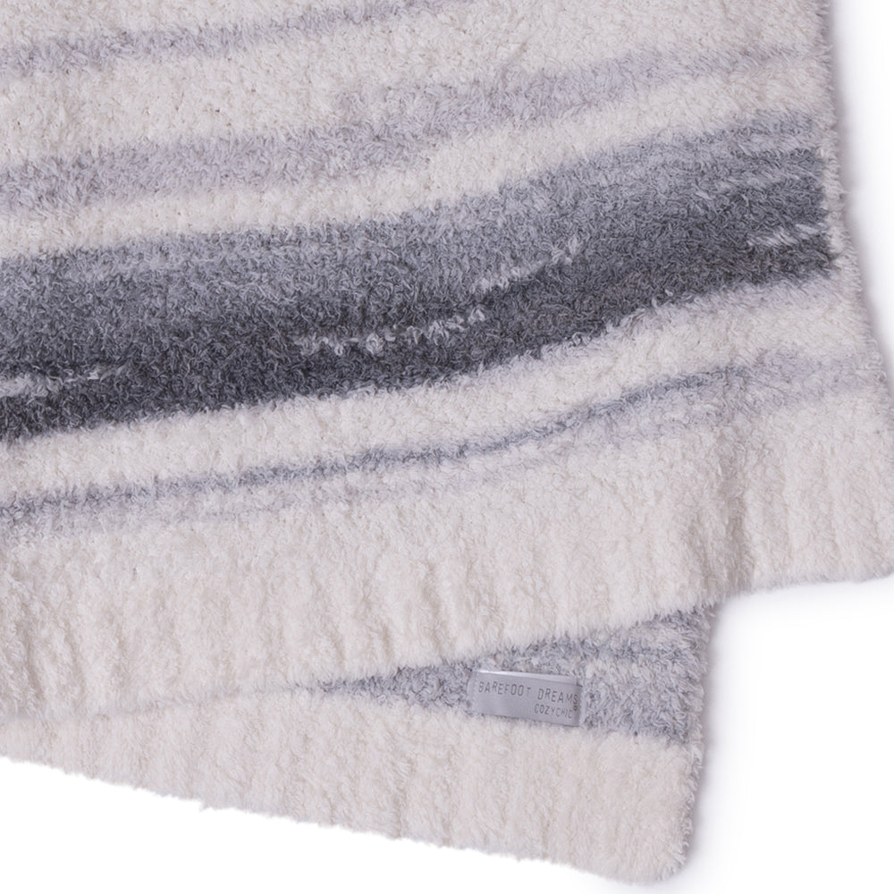 CozyChic Spacedye Stroller Blanket - Moonbeam Multi