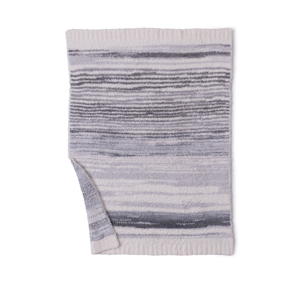 CozyChic Spacedye Stroller Blanket - Moonbeam Multi
