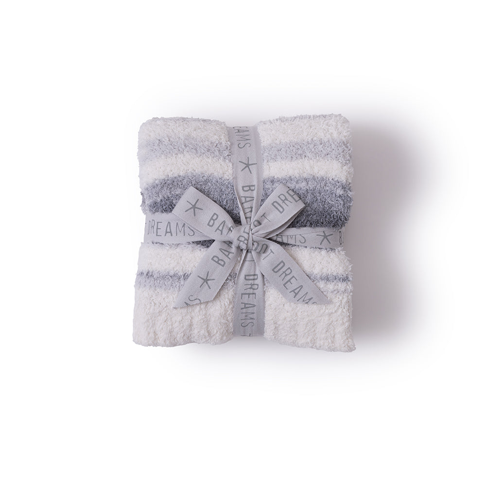 CozyChic Spacedye Stroller Blanket - Moonbeam Multi