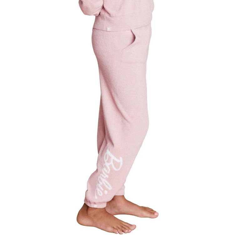  Barefoot Dreams -  CozyChic Ultra Lite Youth Barbie Jogger -  World of Barbie