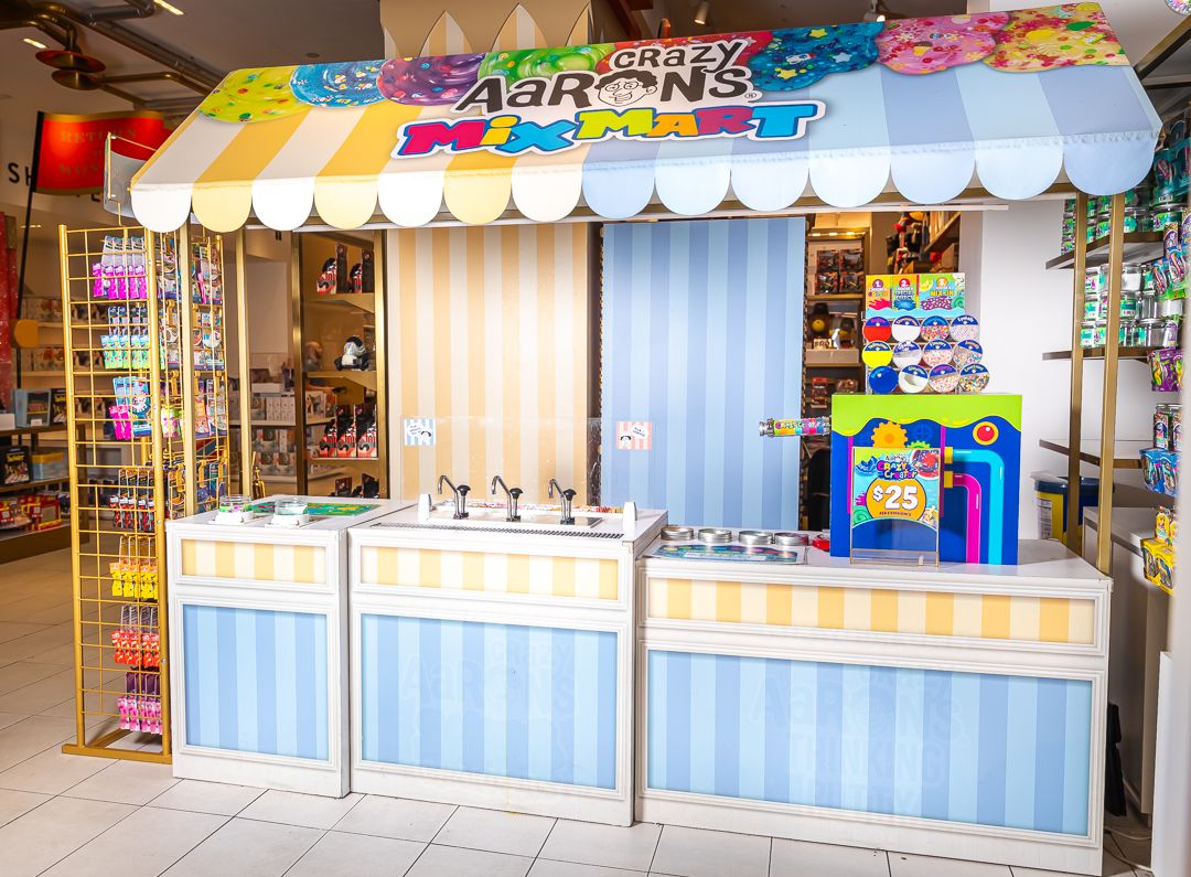 Mix-Mart