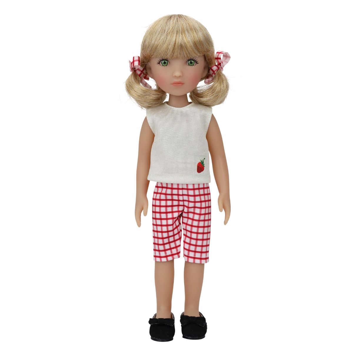  Ruby Red Fashion Friends -  Create Your Dream Doll - Summer -  Dolls