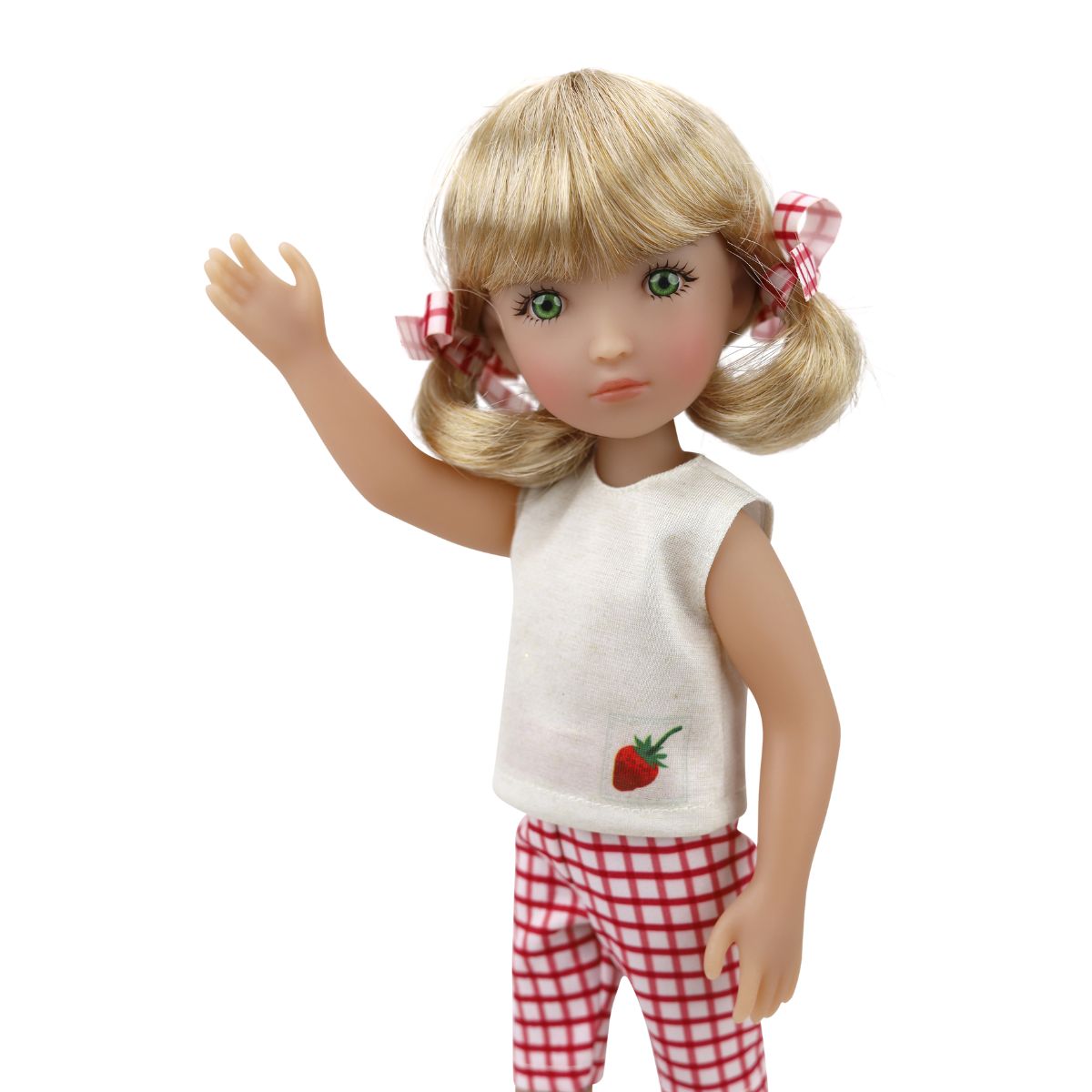 Ruby Red Fashion Friends -  Create Your Dream Doll - Summer -  Dolls