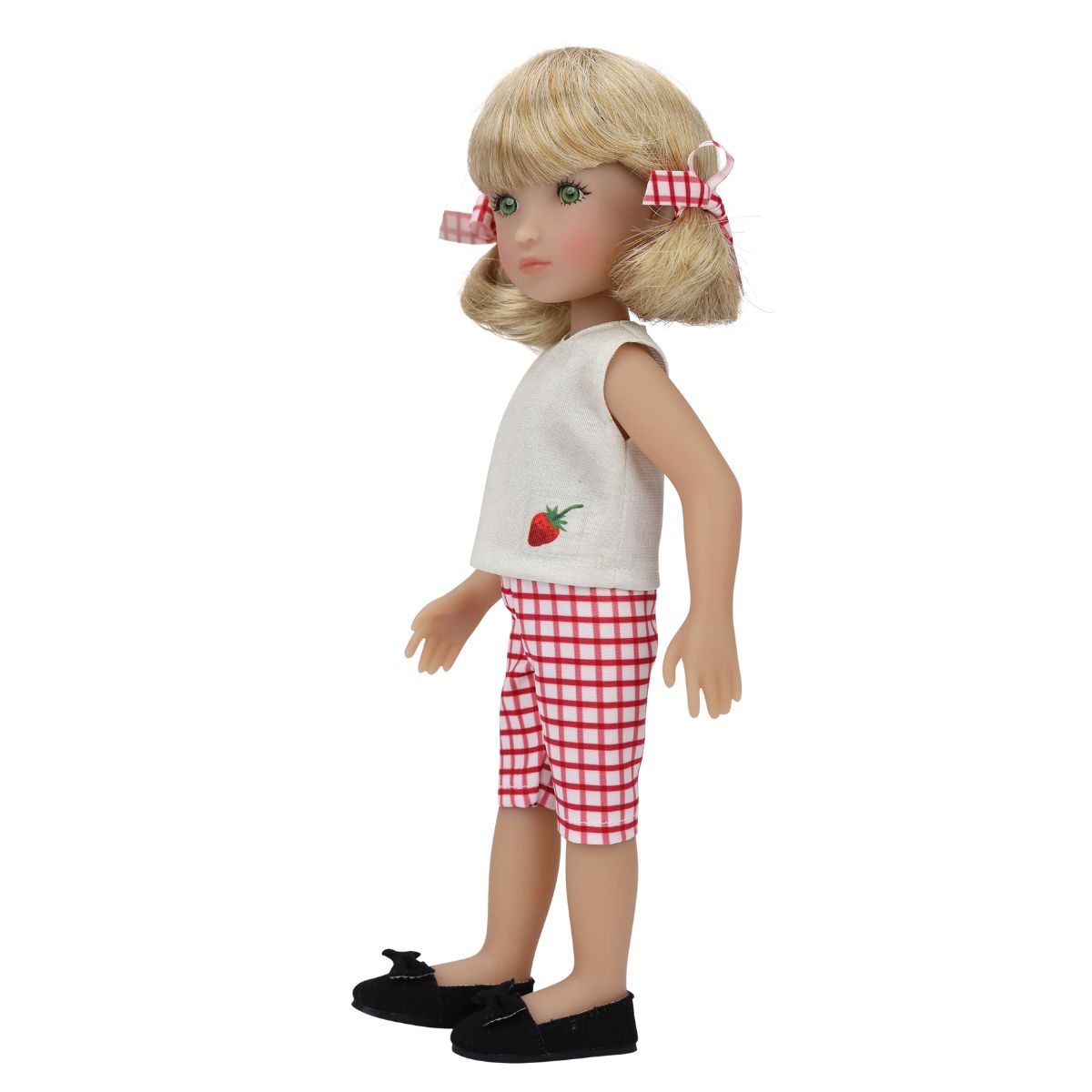  Ruby Red Fashion Friends -  Create Your Dream Doll - Summer -  Dolls