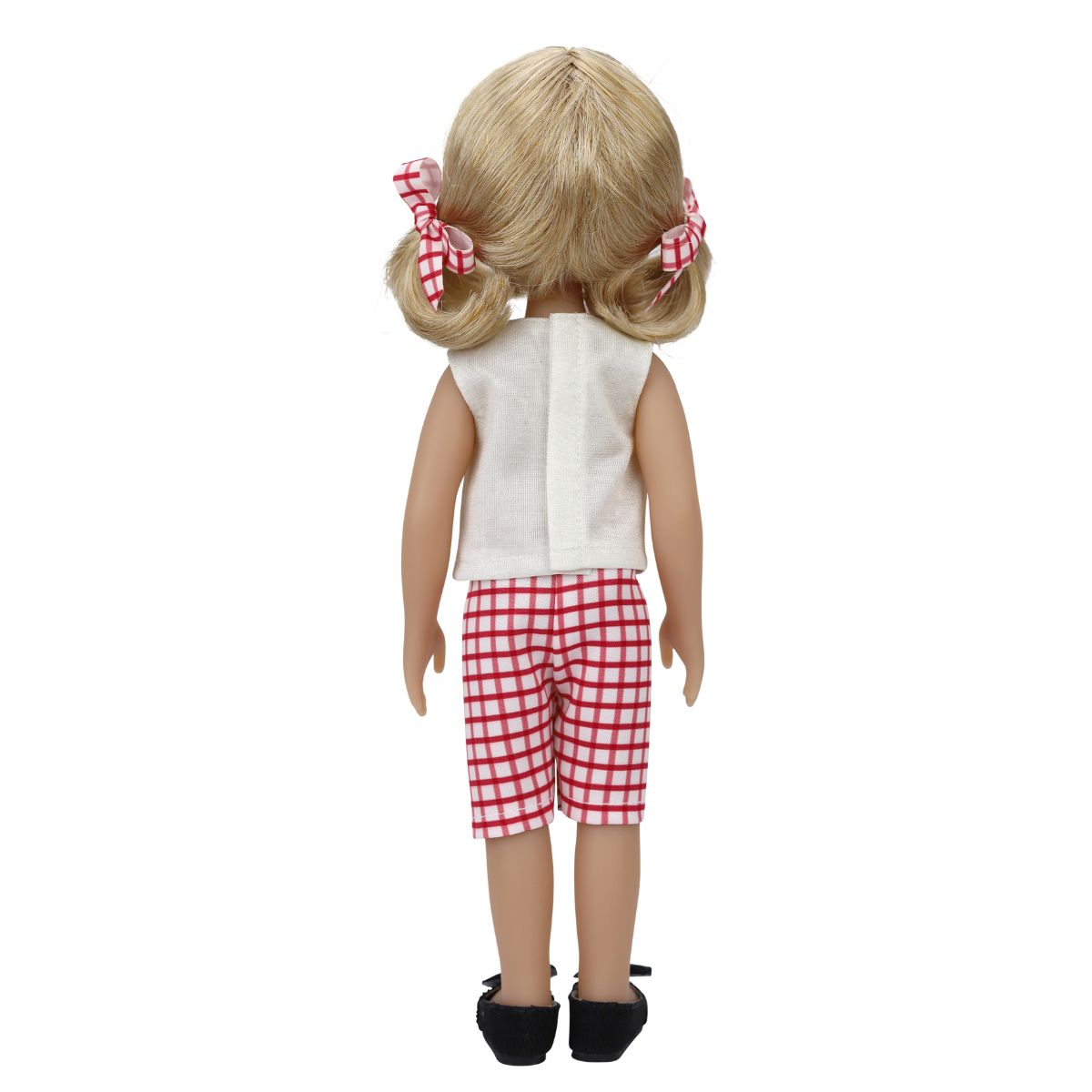  Ruby Red Fashion Friends -  Create Your Dream Doll - Summer -  Dolls