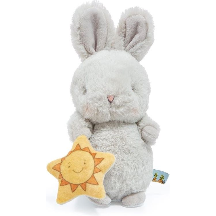  Bunnies By The Bay -  Cricket Island Bloom Bunny -  Plush