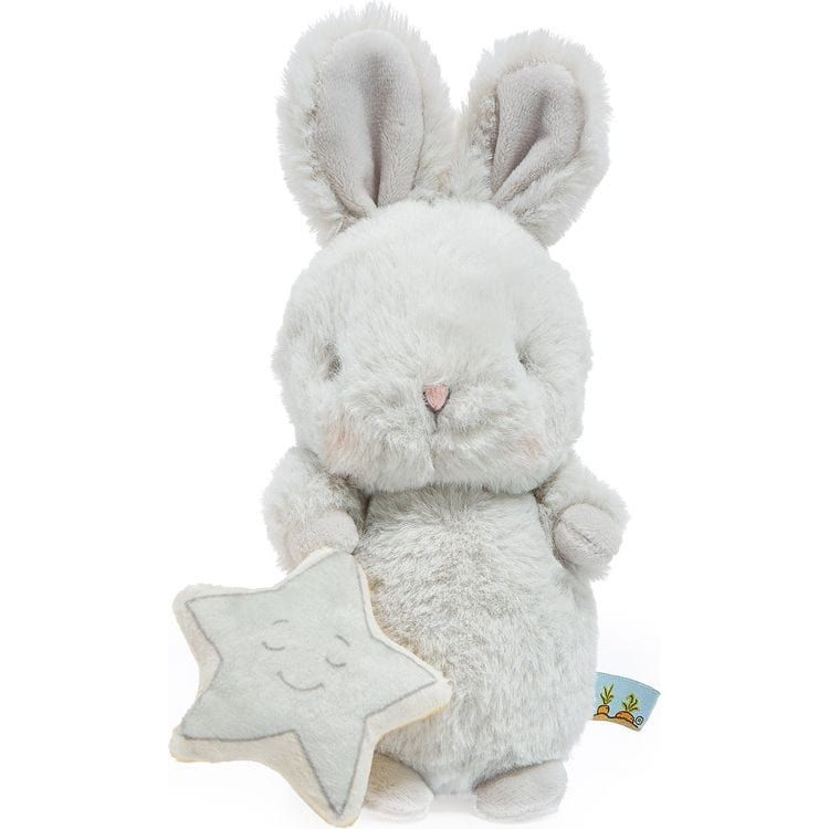  Bunnies By The Bay -  Cricket Island Bloom Bunny -  Plush
