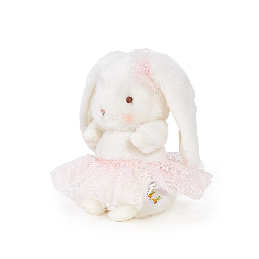  Bunnies By The Bay -  Cricket Island Blossom Bunny -  Plush