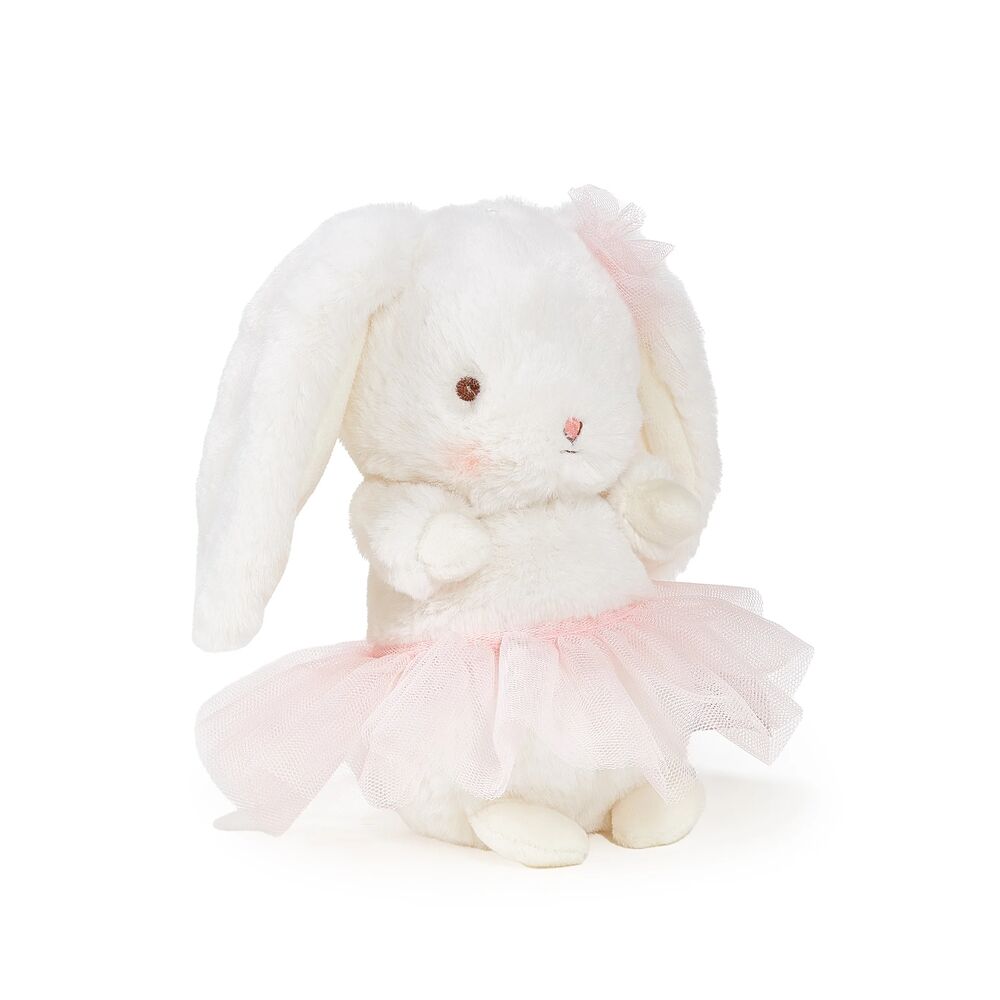  Bunnies By The Bay -  Cricket Island Blossom Bunny -  Plush