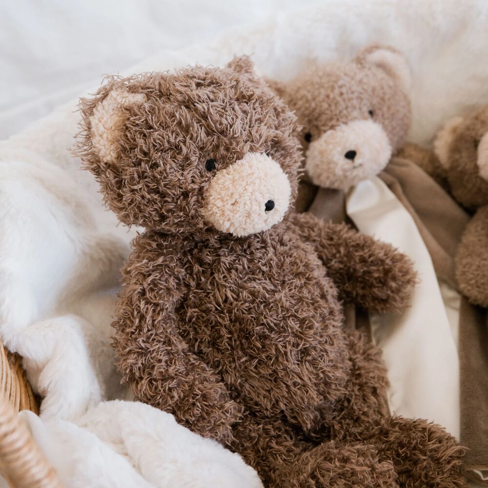  Bunnies By The Bay -  Cubby Bear Book Bundle -  Infants