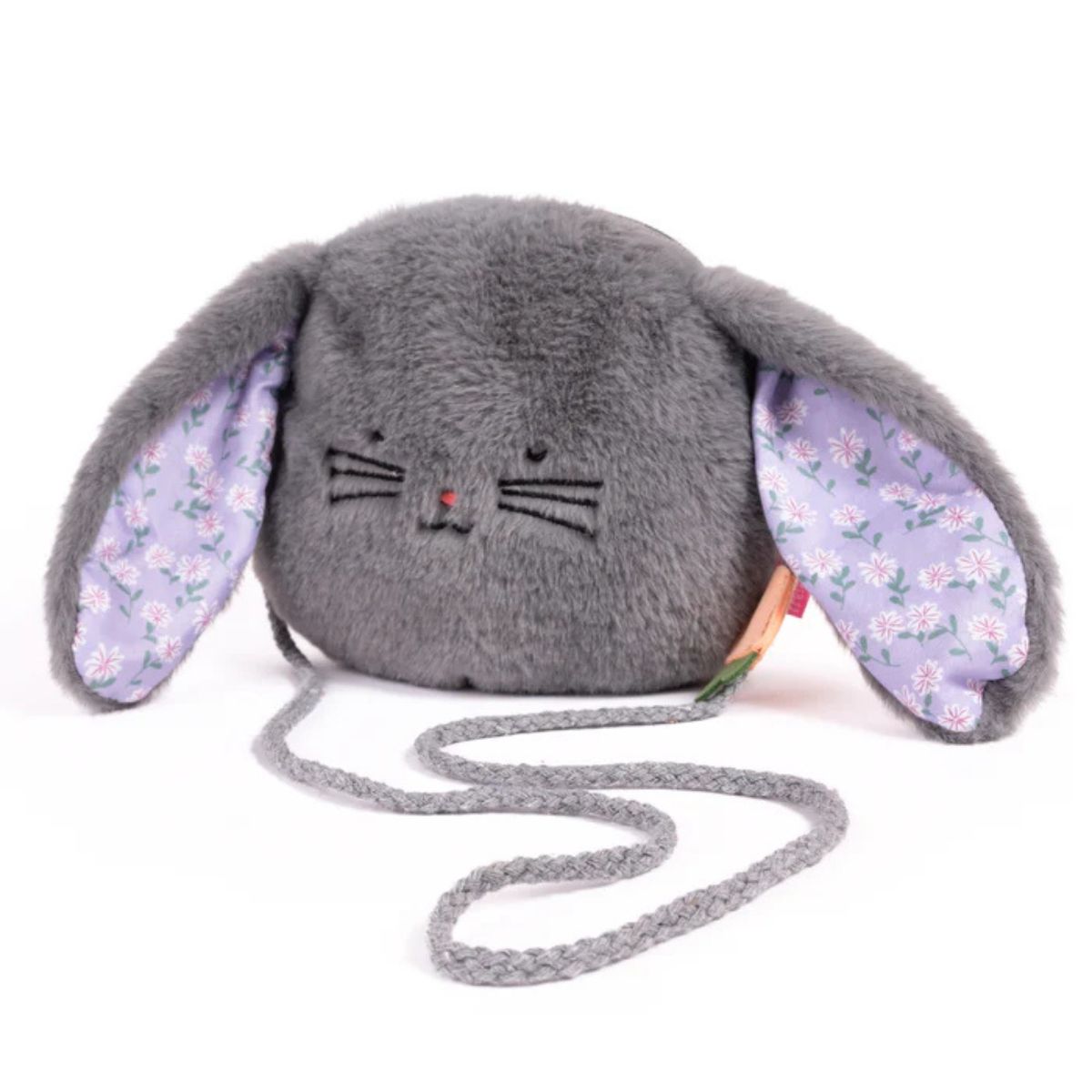  Great Pretenders -  Cuddle Bunny Cross-body Purse -  Dress up