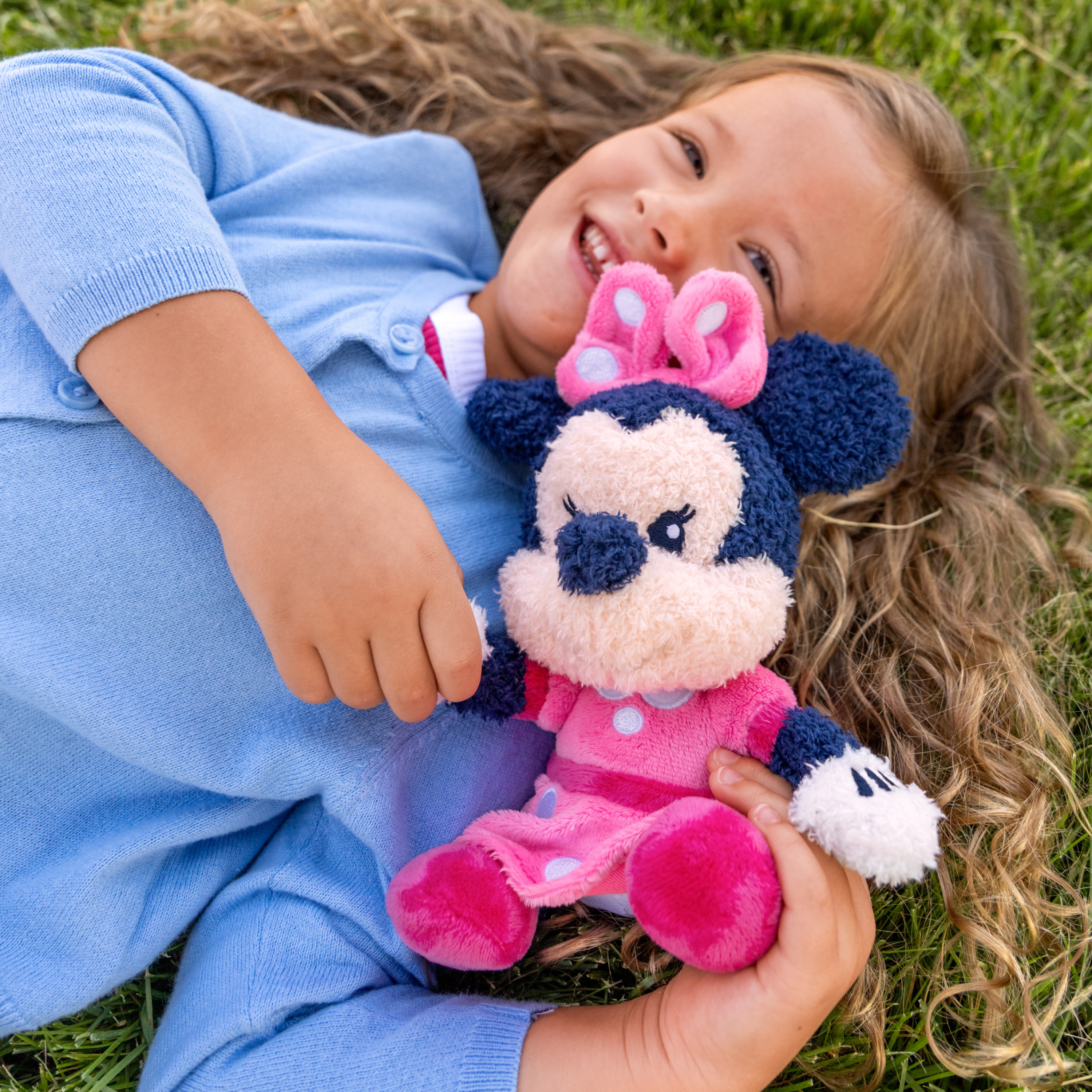  Tonies -  Cuddle Tonies: Disney Minnie Mouse -  Electronics
