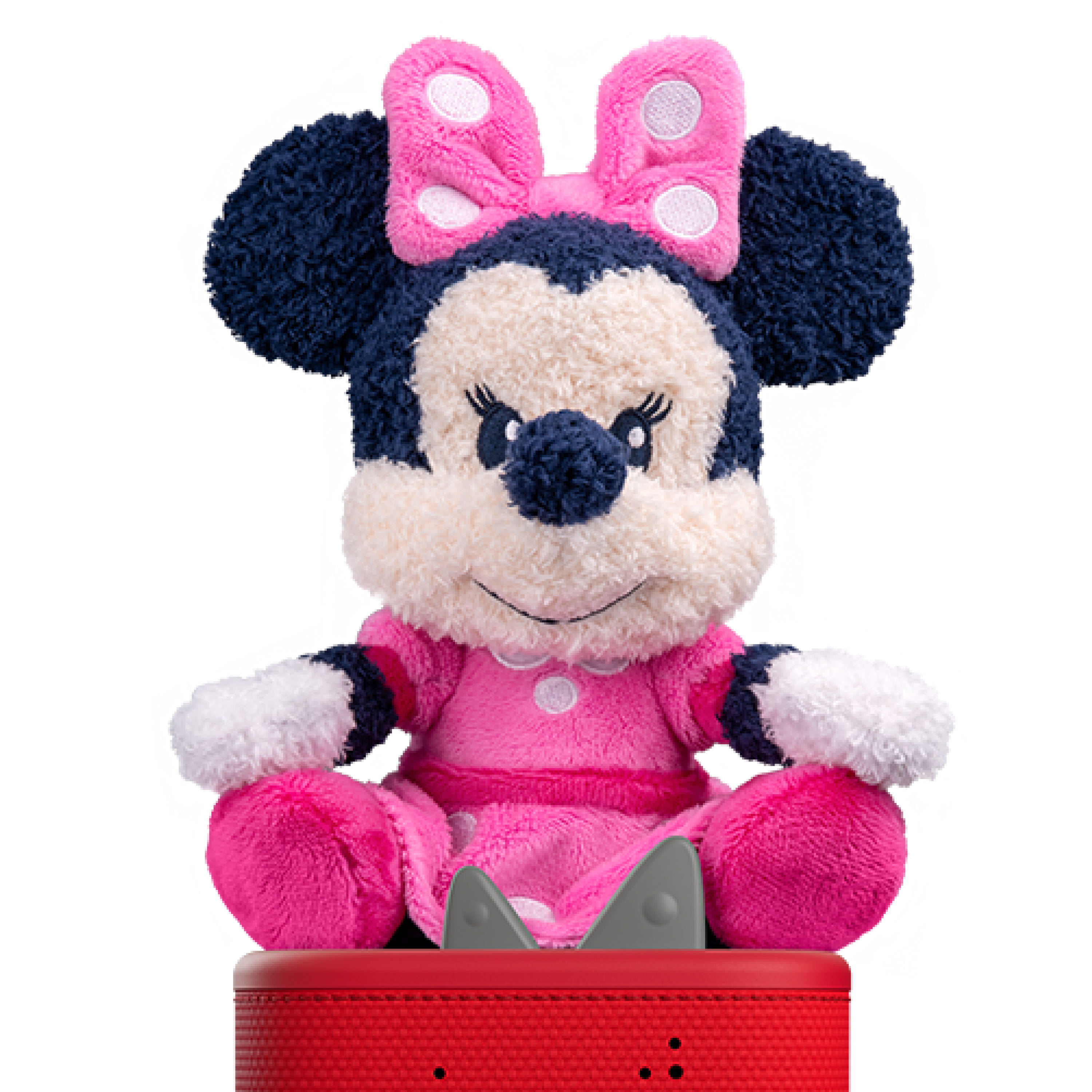  Tonies -  Cuddle Tonies: Disney Minnie Mouse -  Electronics