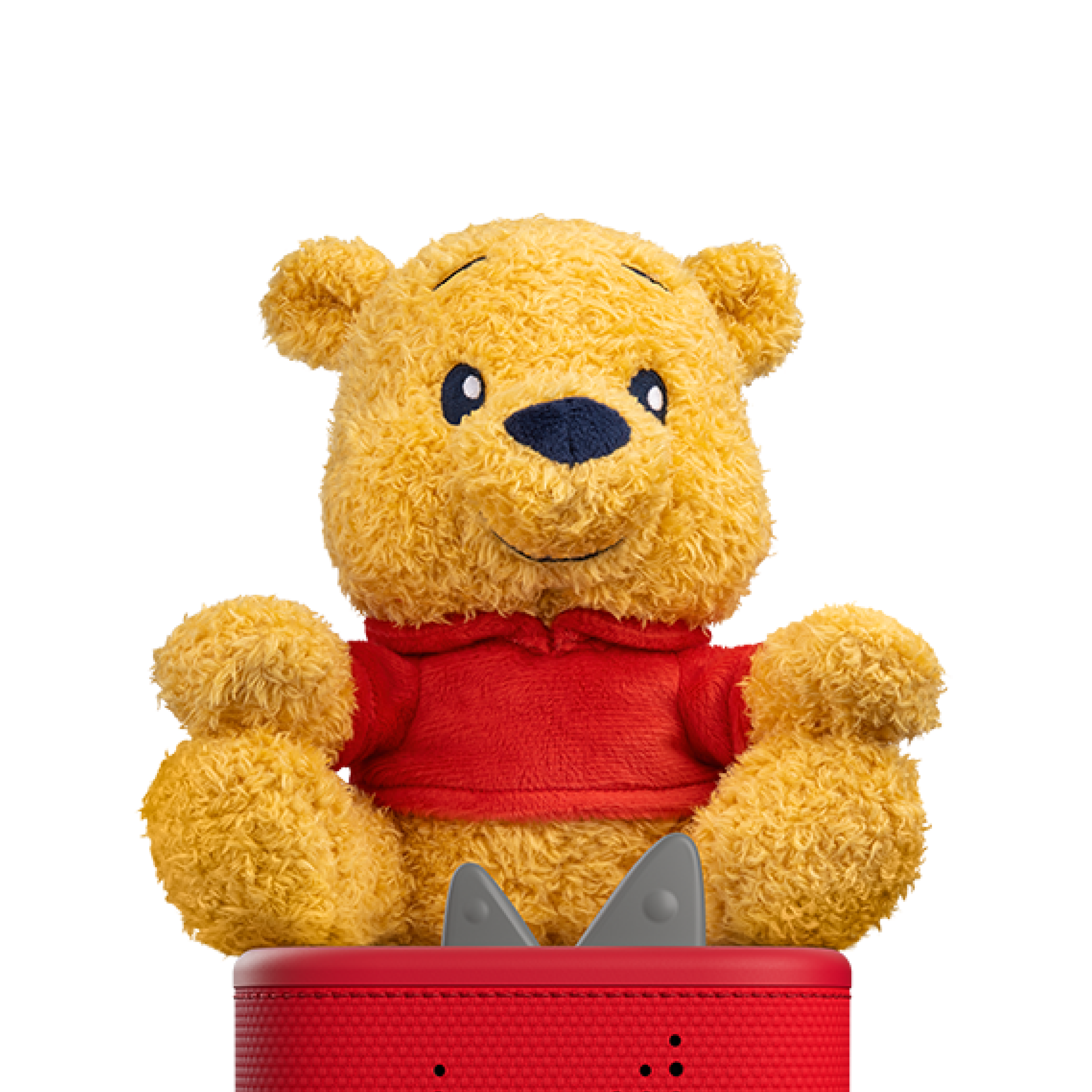  Tonies -  Cuddle Tonies: Disney Winnie the Pooh -  Electronics