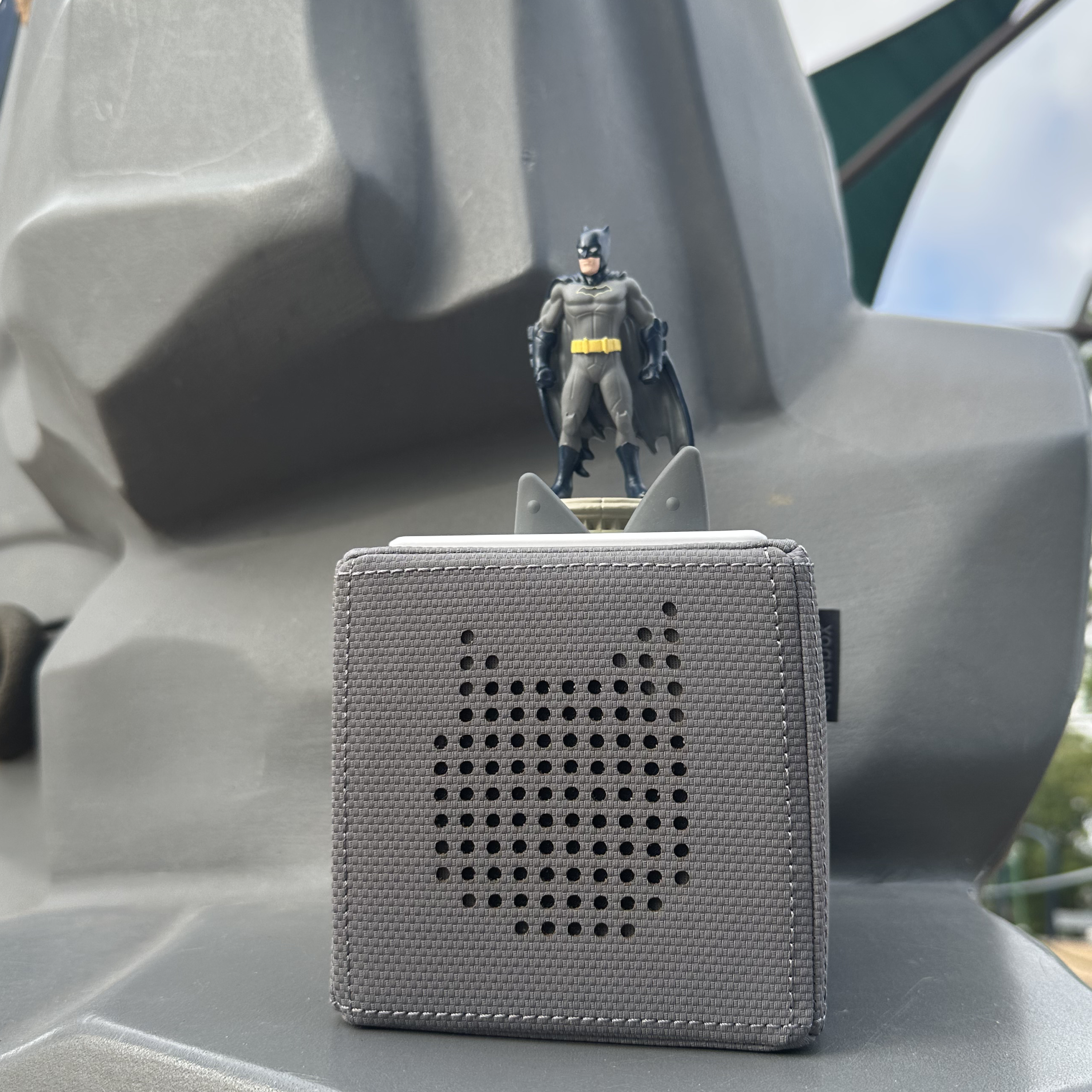  Tonies -  DC: Batman Tonie -  Electronics