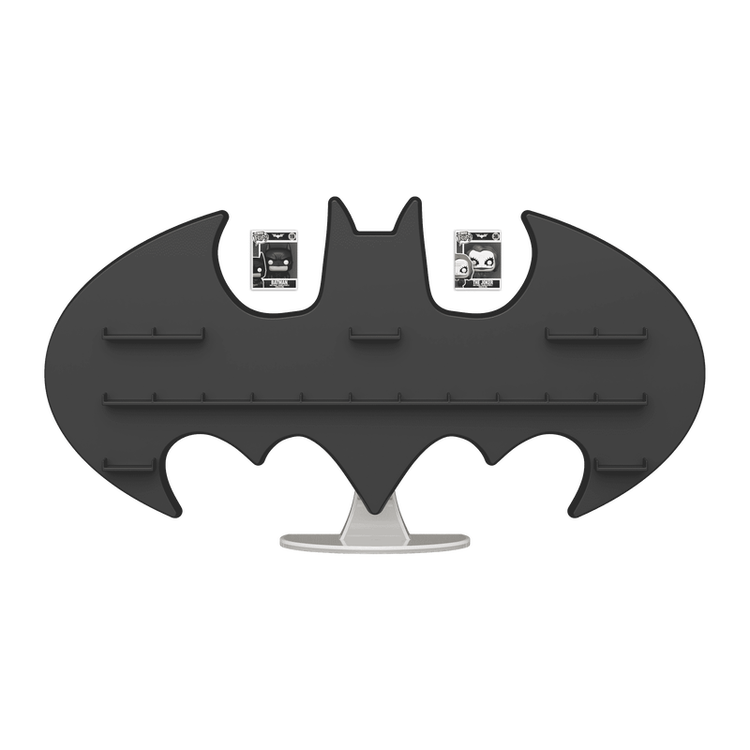  Funko -  DC Comics Bitty Pop! Display Bat-Signal -  World of Funko