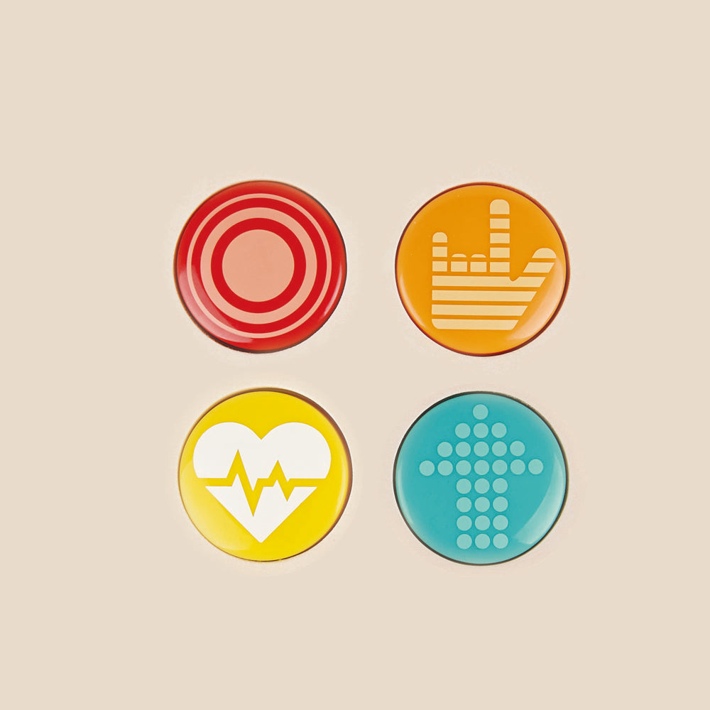 Hape -  DJ Mix & Spin Studio -  Music
