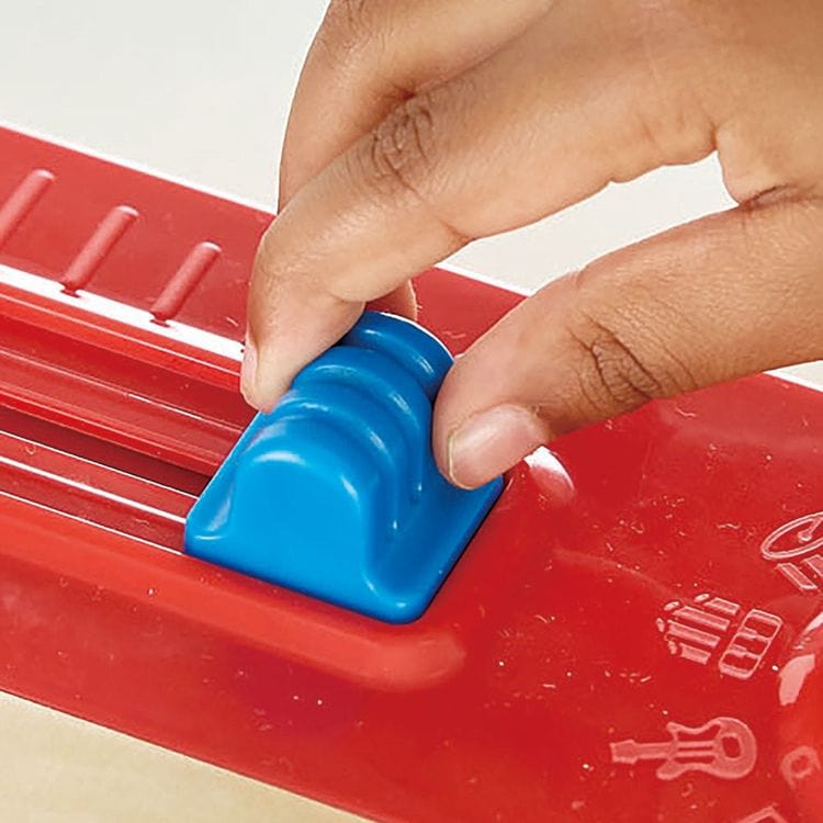  Hape -  DJ Mix & Spin Studio -  Preschool