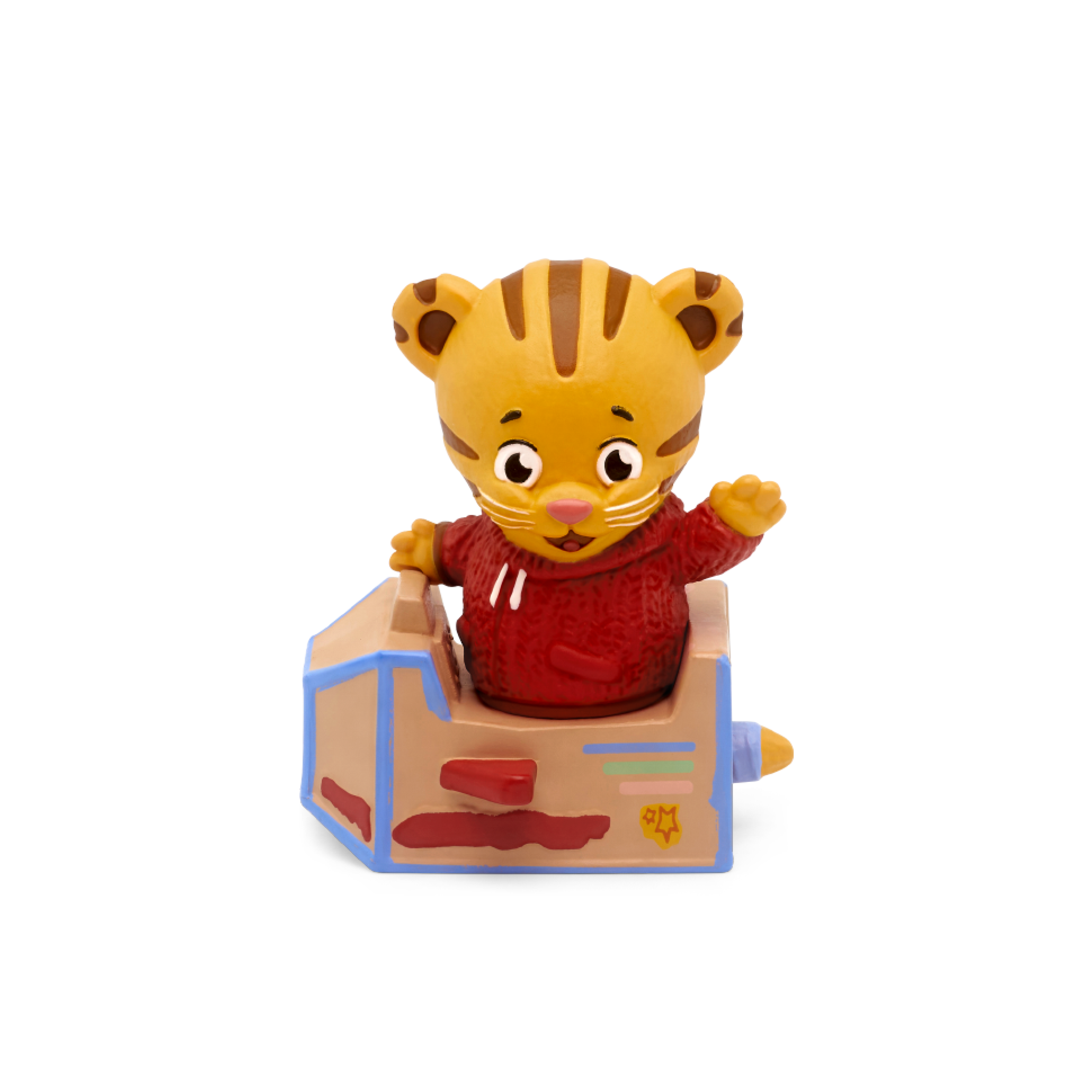  Tonies -  Daniel Tiger's Neighborhood Tonie -  Electronics