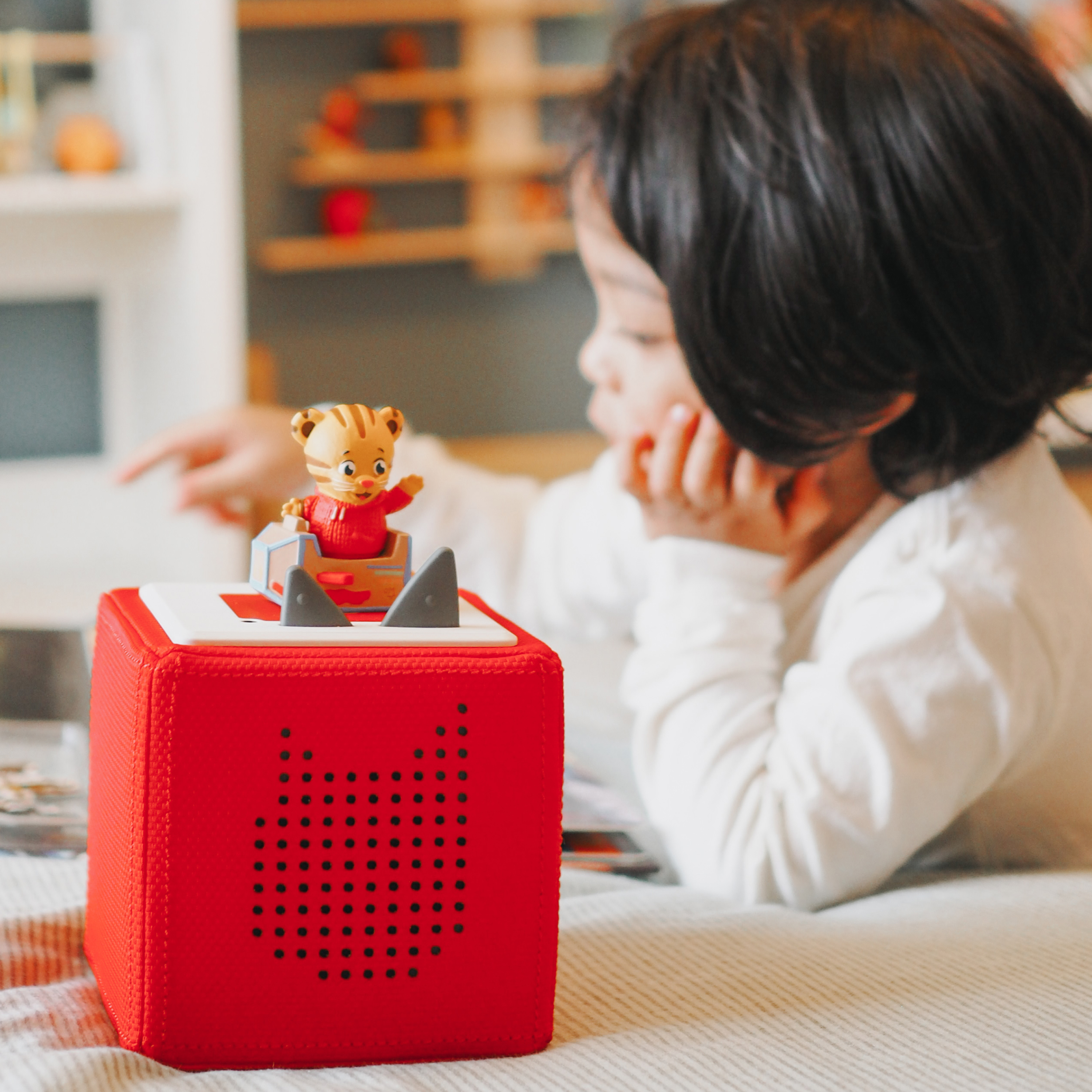  Tonies -  Daniel Tiger's Neighborhood Tonie -  Electronics