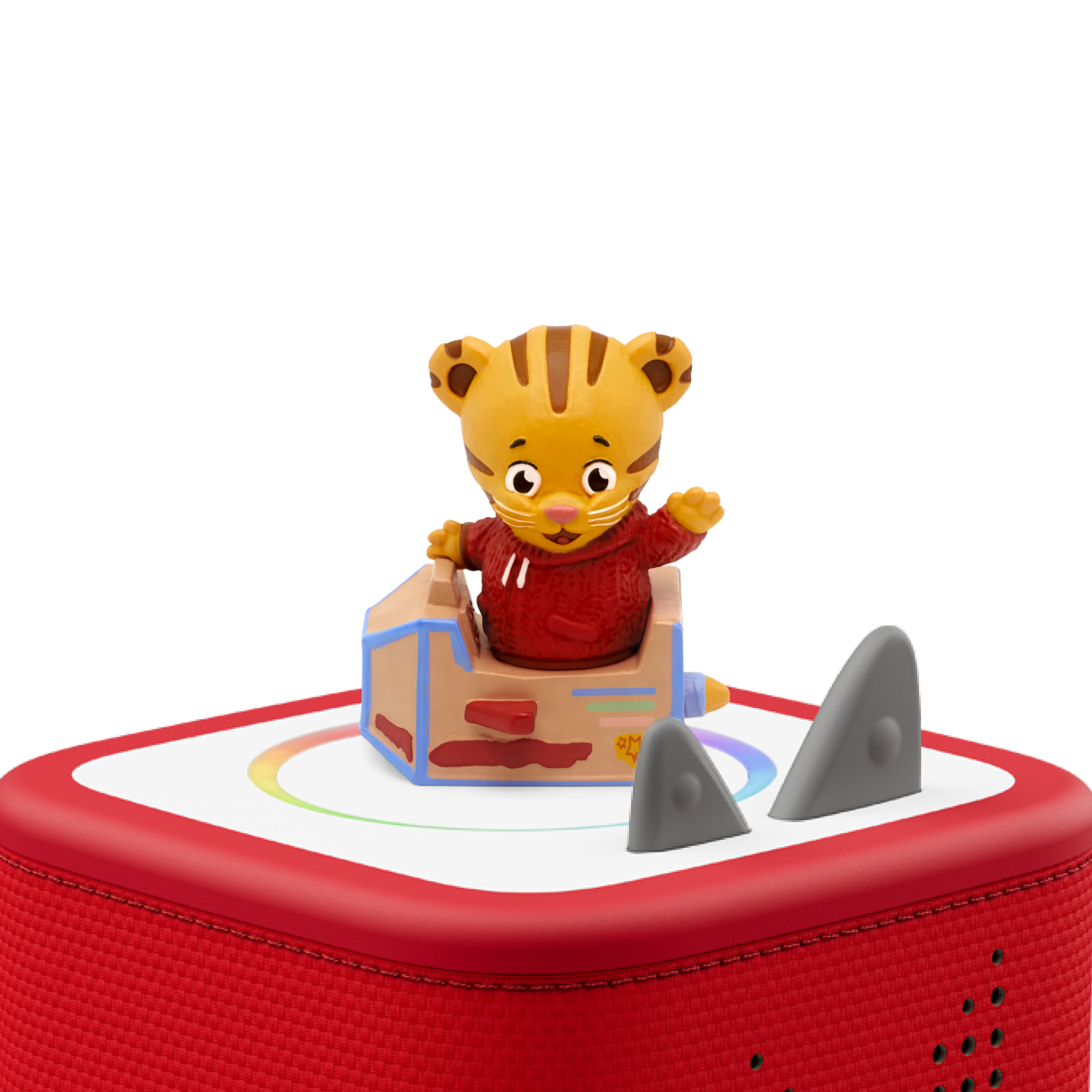  Tonies -  Daniel Tiger's Neighborhood Tonie -  Electronics