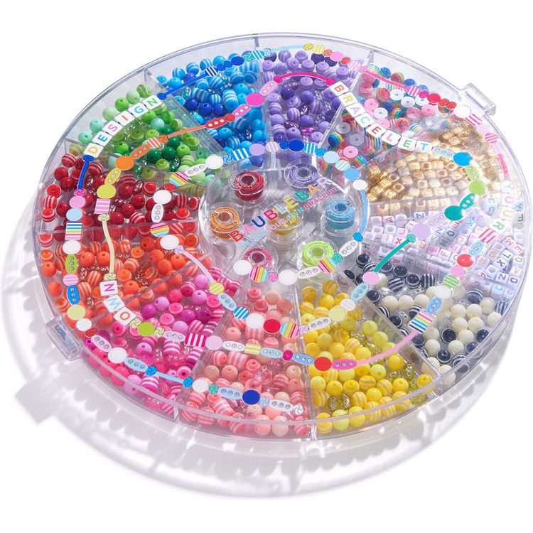  Minibar by BaubleBar -  Design Your Own Bracelet Kit -  Trend Accessories