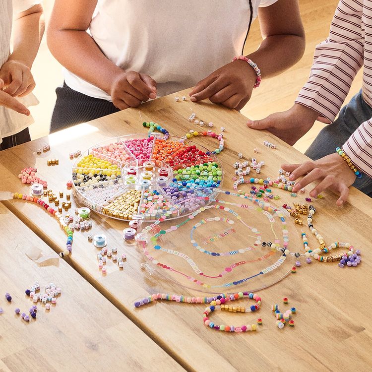  Minibar by BaubleBar -  Design Your Own Bracelet Kit -  Trend Accessories