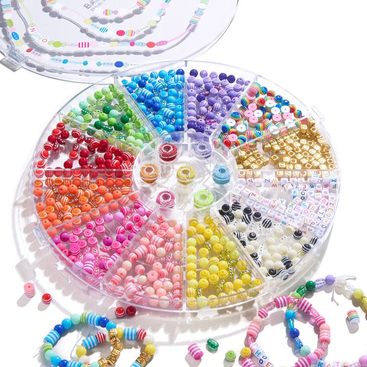  Minibar by BaubleBar -  Design Your Own Bracelet Kit -  Trend Accessories