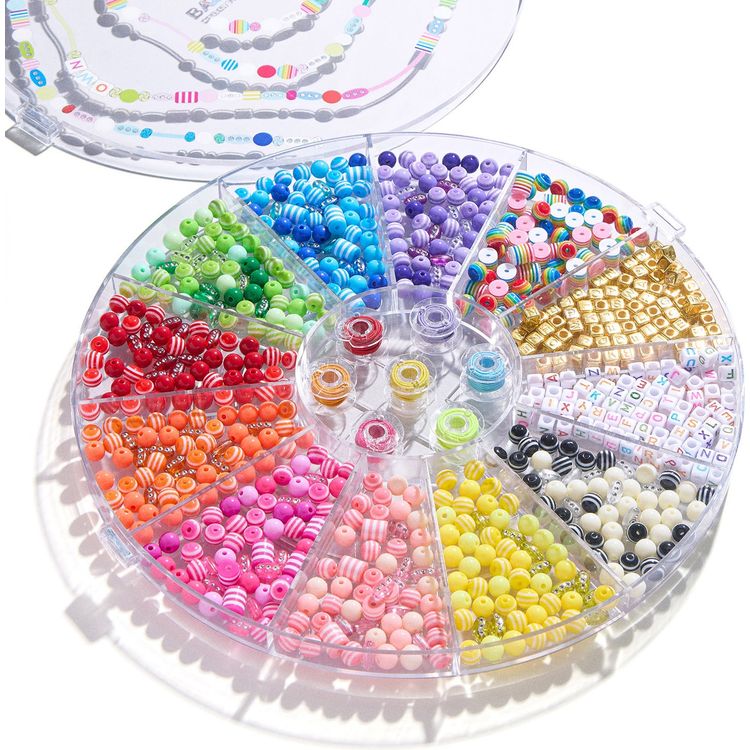  Minibar by BaubleBar -  Design Your Own Bracelet Kit -  Trend Accessories