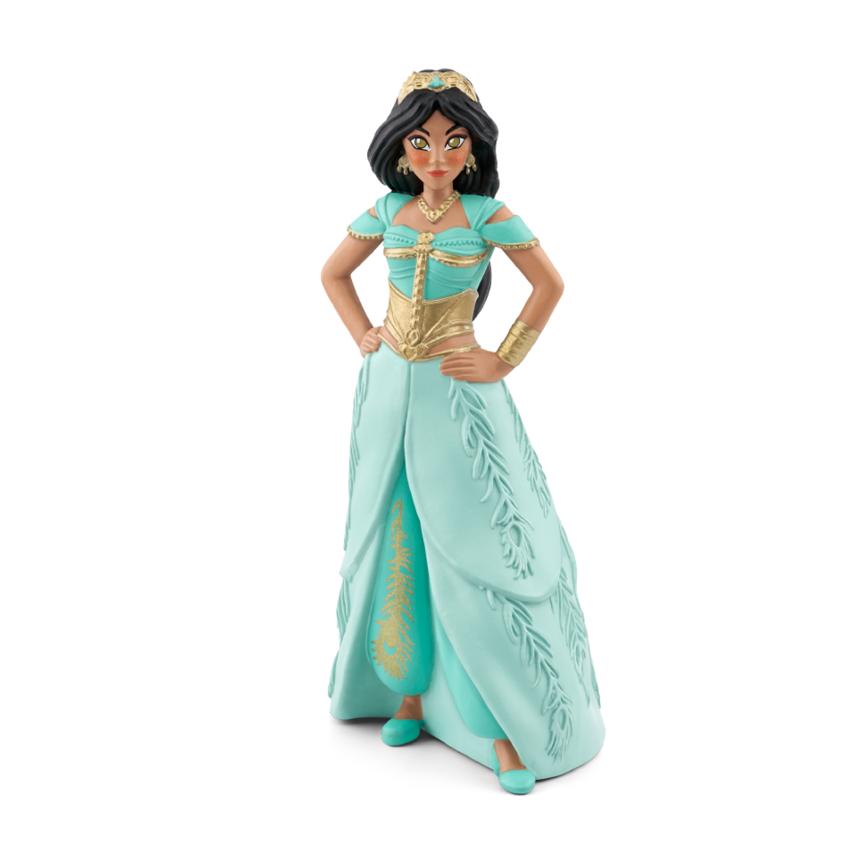  Tonies -  Disney Aladdin: Jasmine Tonie -  Electronics