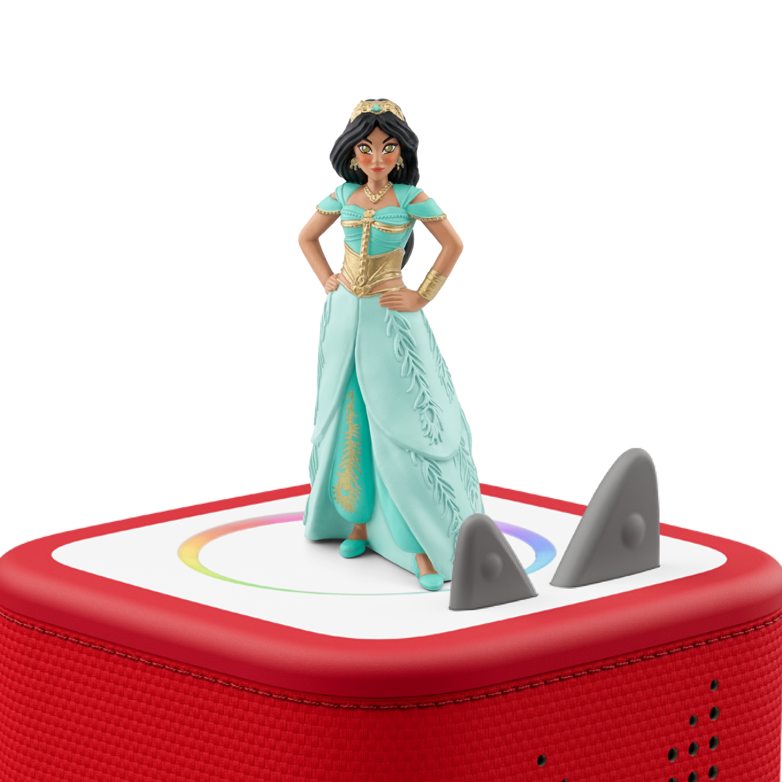  Tonies -  Disney Aladdin: Jasmine Tonie -  Electronics