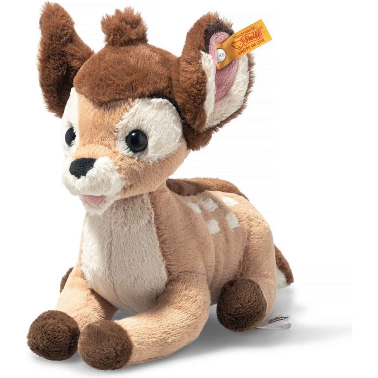  Steiff North America, Inc. -  Disney Bambi Plush -  Plush