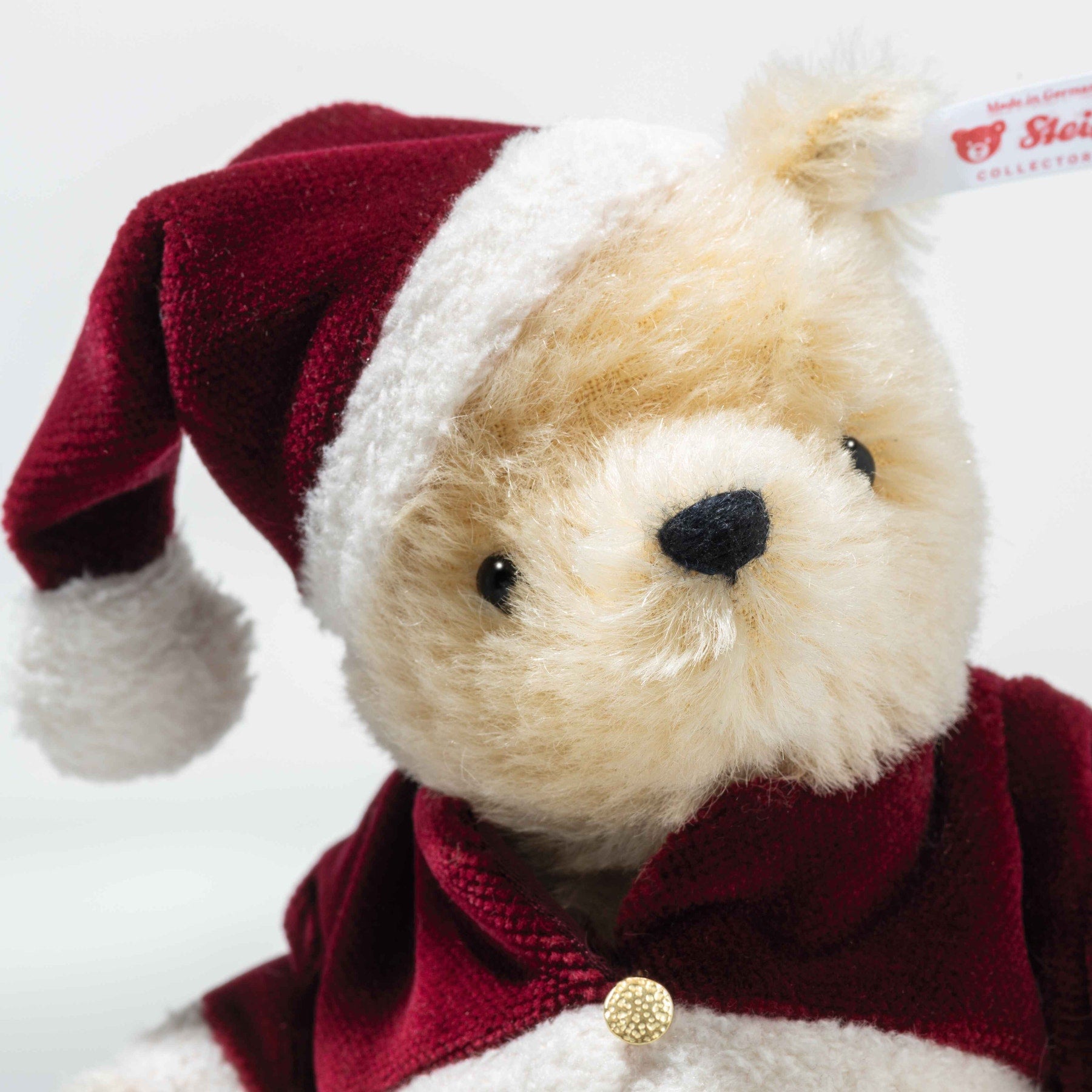 Disney Christmas Winnie the Pooh Limited Edition | Steiff North