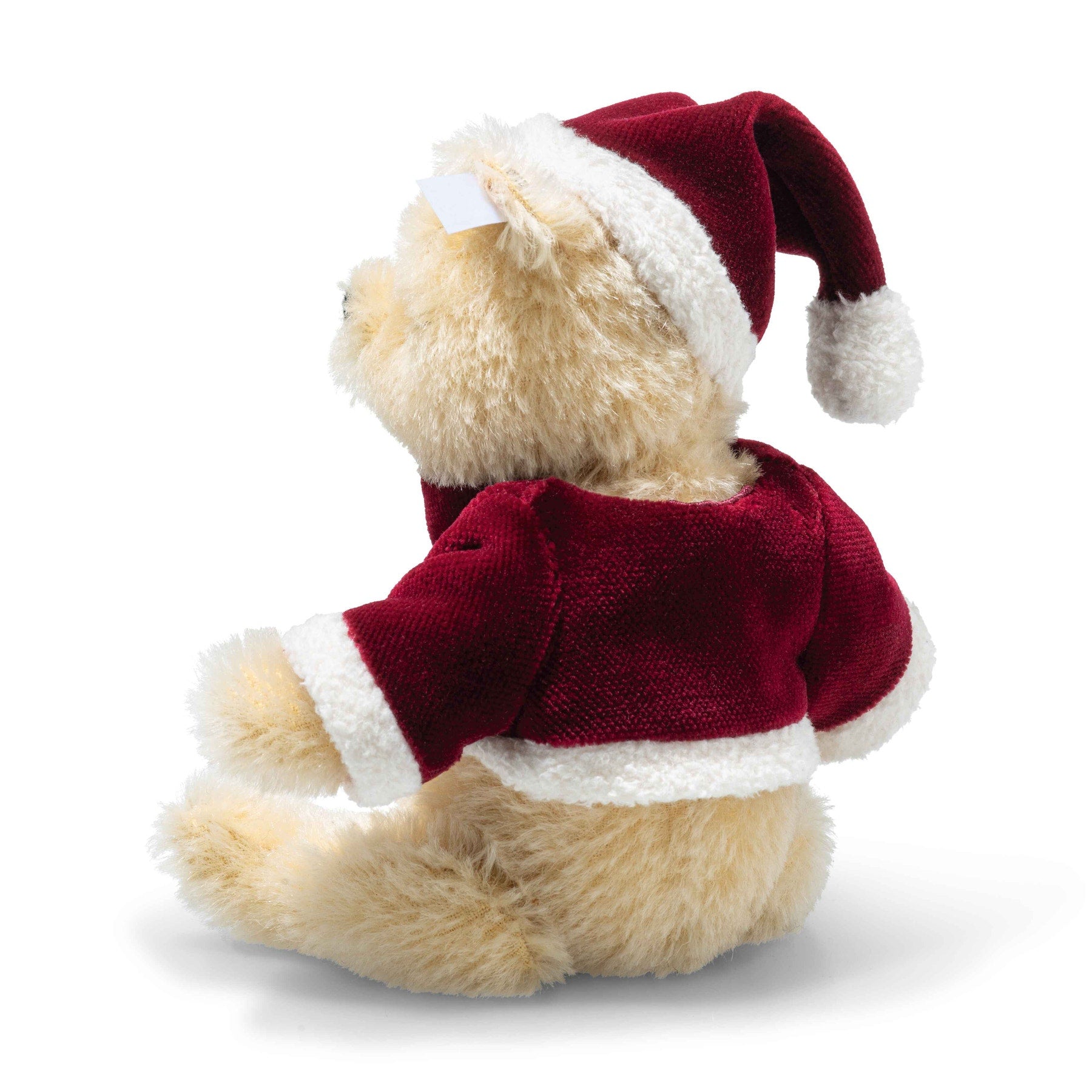  Steiff North America, Inc. -  Disney Christmas Winnie the Pooh Limited Edition -  Plush