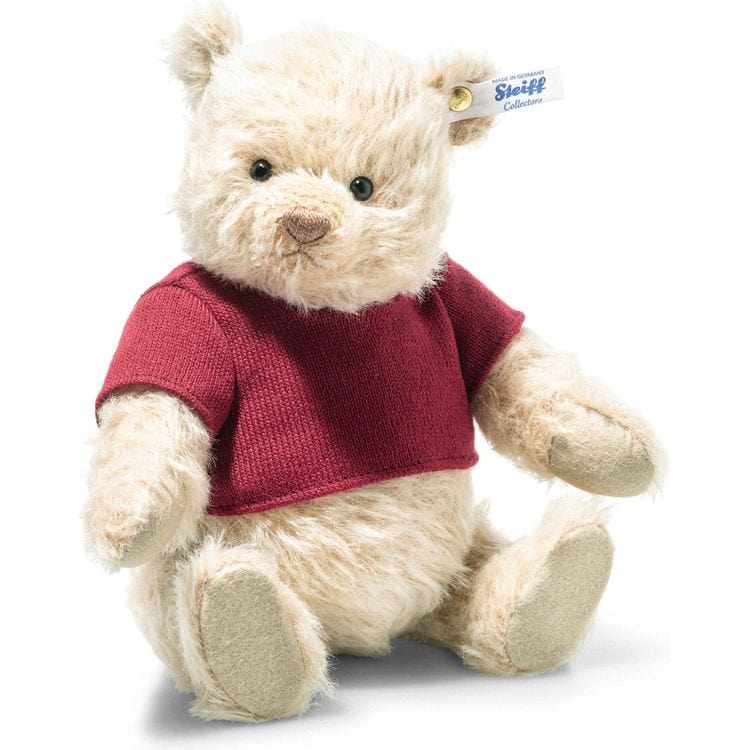 Disney “Christopher Robin” Winnie the Pooh - Open Edition