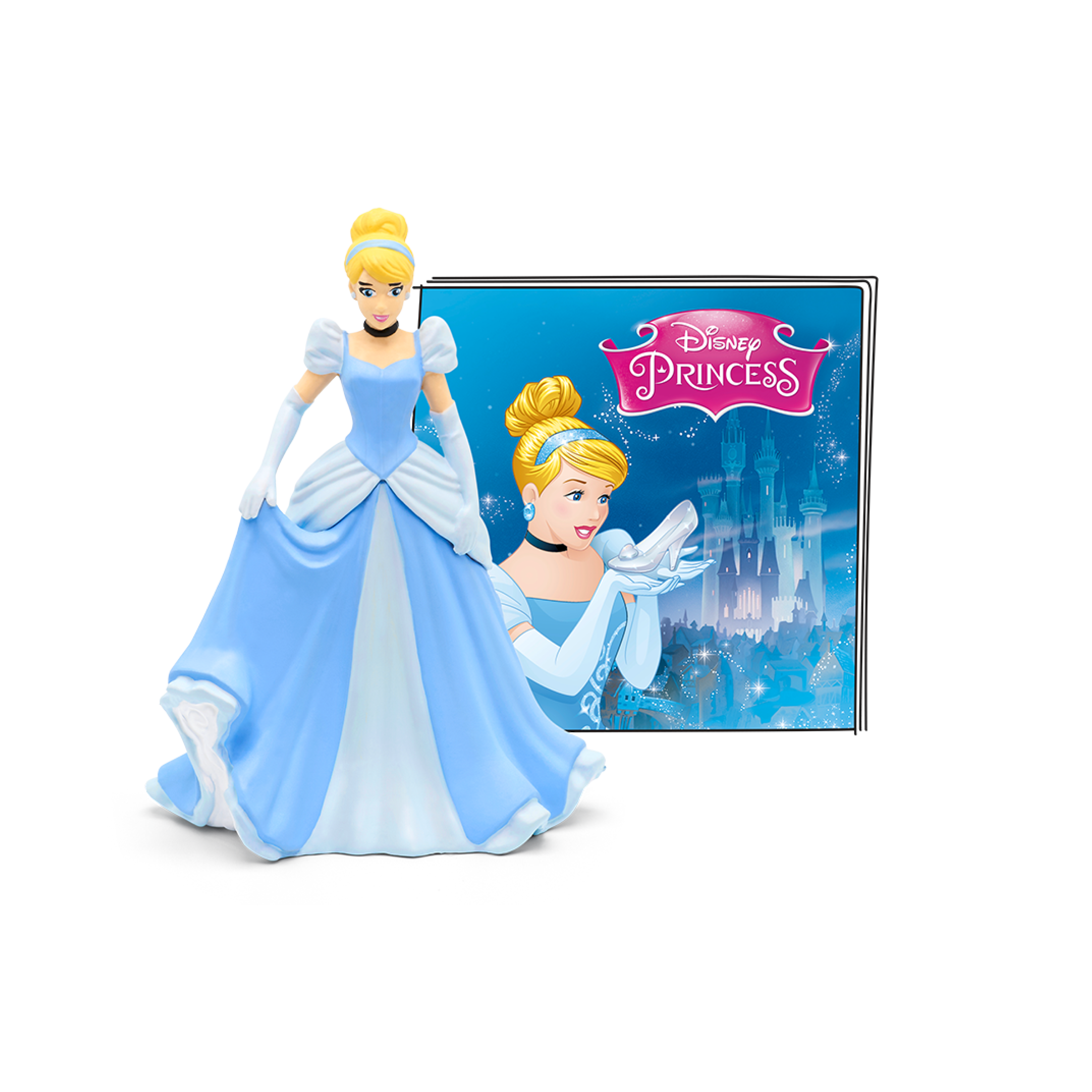  Tonies -  Disney Cinderella Tonie -  Electronics