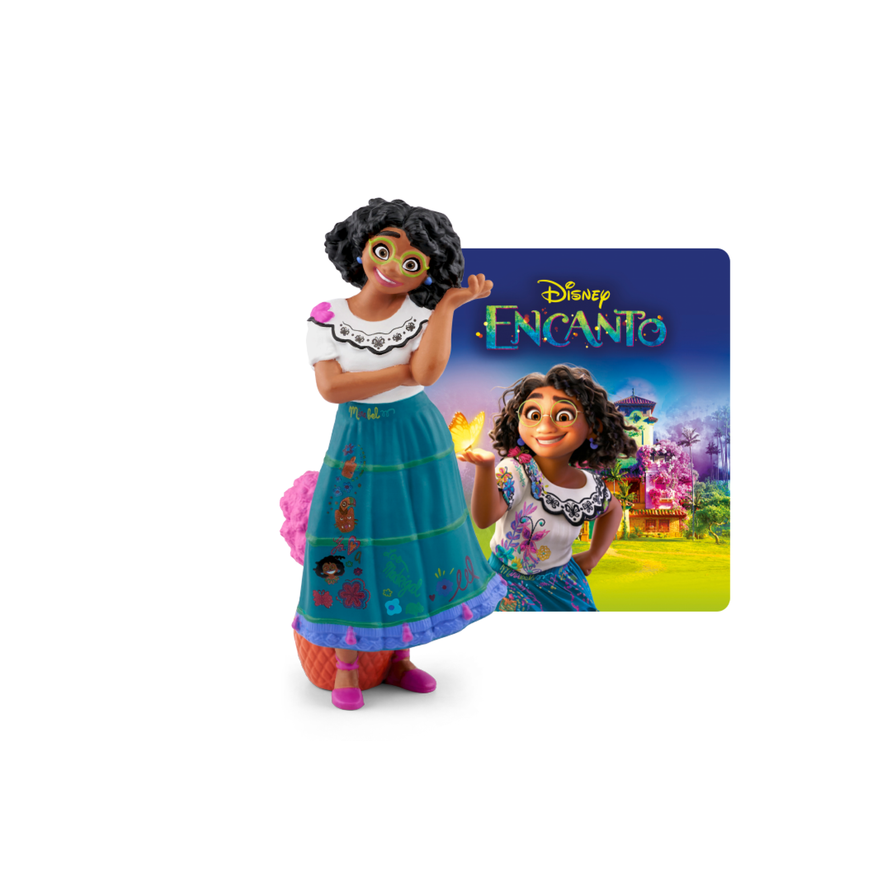  Tonies -  Disney Encanto Tonie -  Electronics