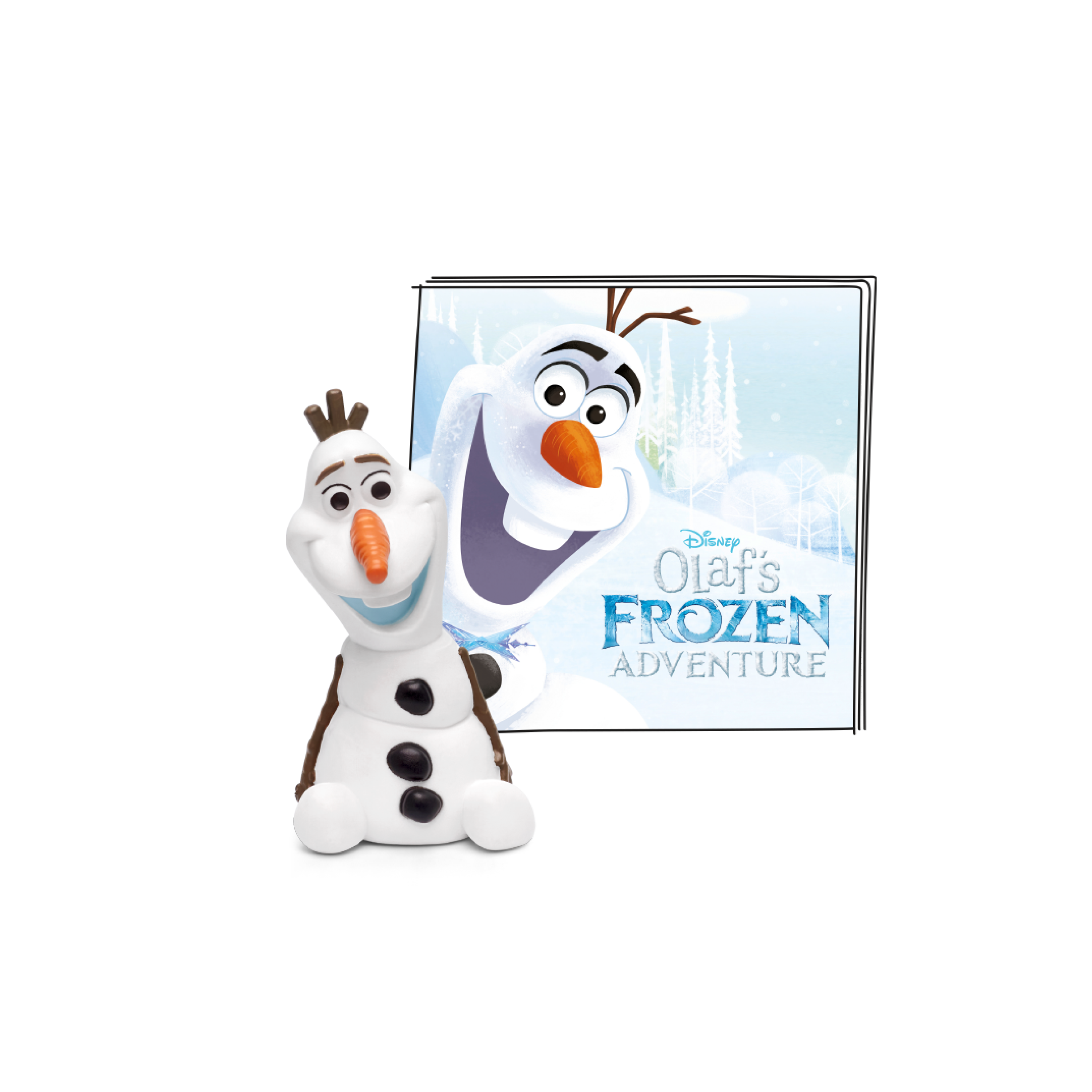  Tonies -  Disney Frozen: Olaf Tonie -  Electronics