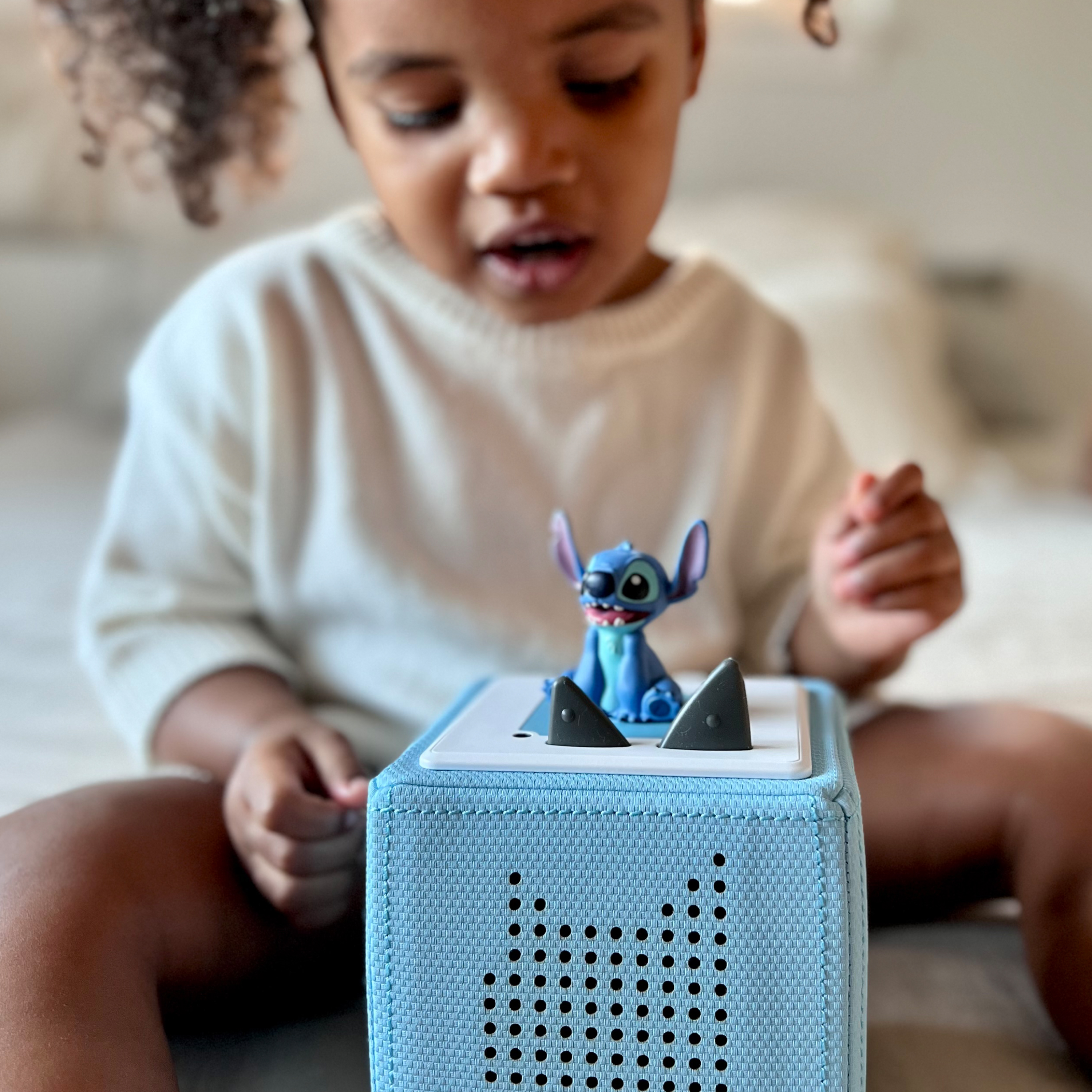  Tonies -  Disney Lilo & Stitch Tonie -  Electronics