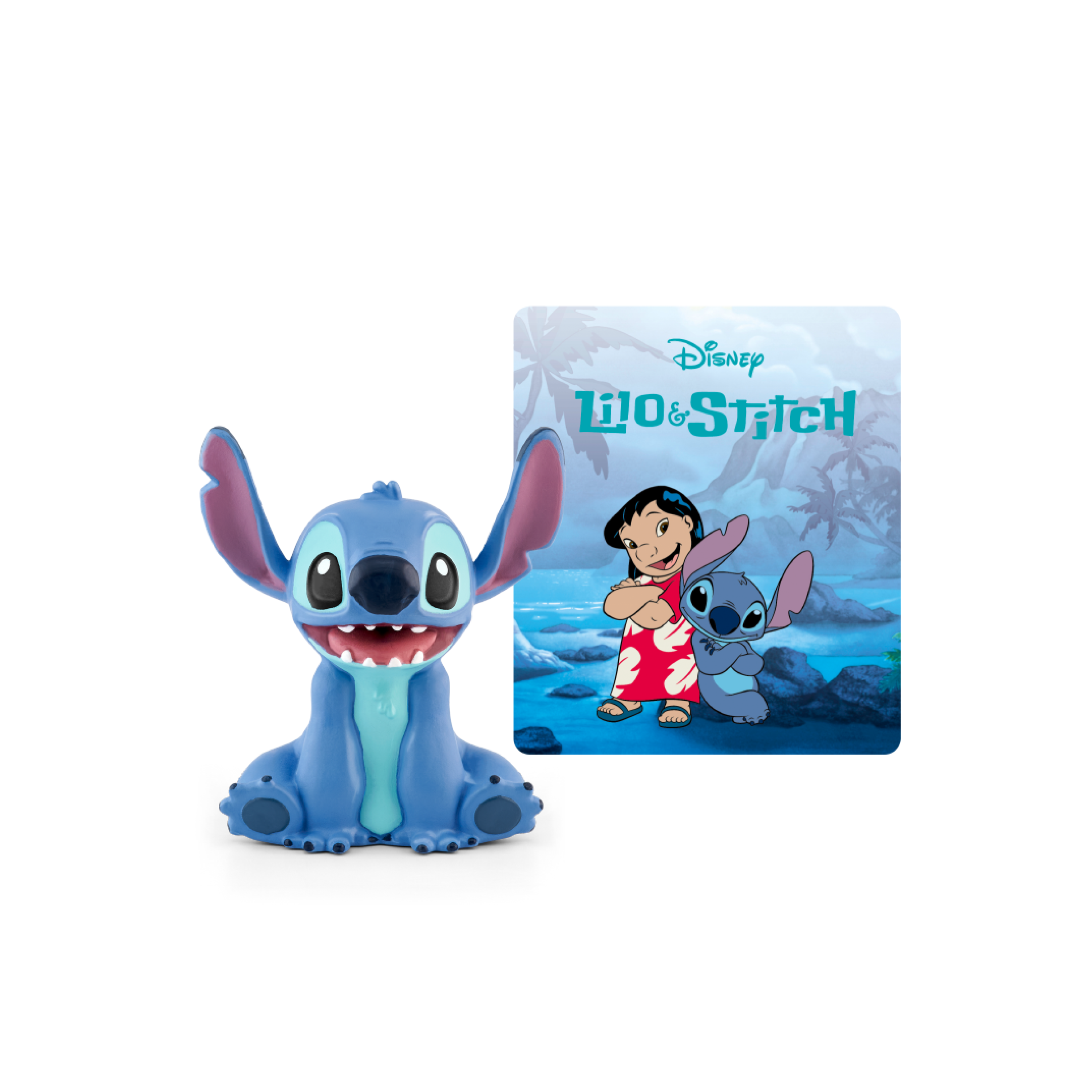  Tonies -  Disney Lilo & Stitch Tonie -  Electronics