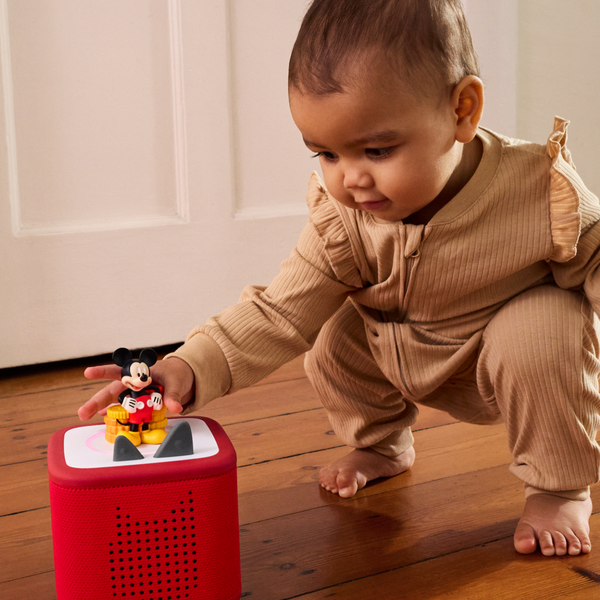 Tonies -  Disney Mickey Mouse Clubhouse Tonie -  Electronics