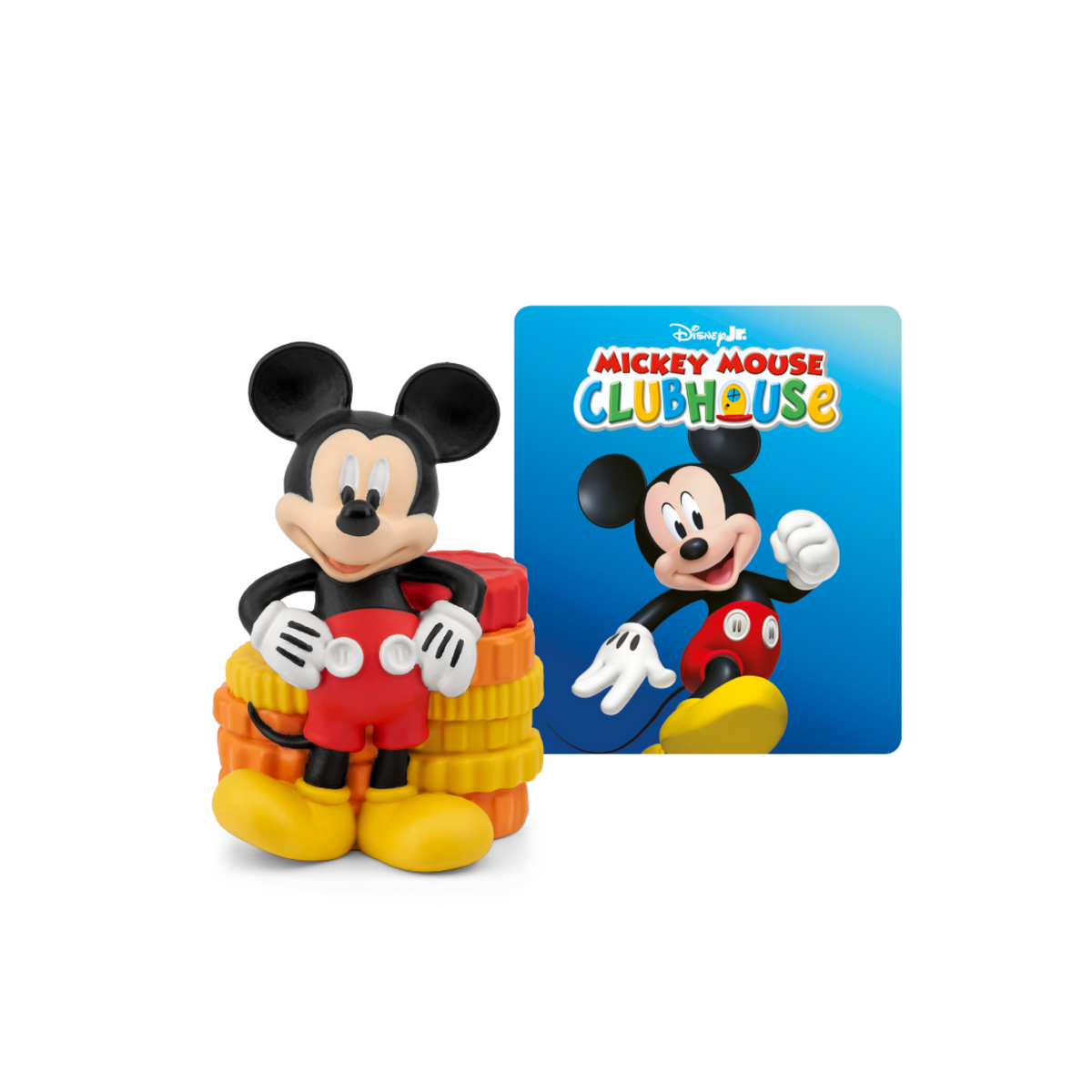 Tonies -  Disney Mickey Mouse Clubhouse Tonie -  Electronics