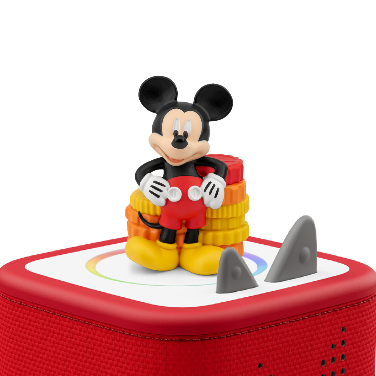 Tonies -  Disney Mickey Mouse Clubhouse Tonie -  Electronics