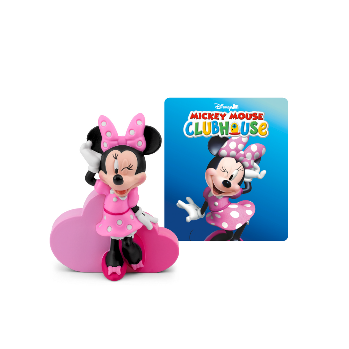 Tonies -  Disney Minnie Mouse Clubhouse Tonie -  Electronics