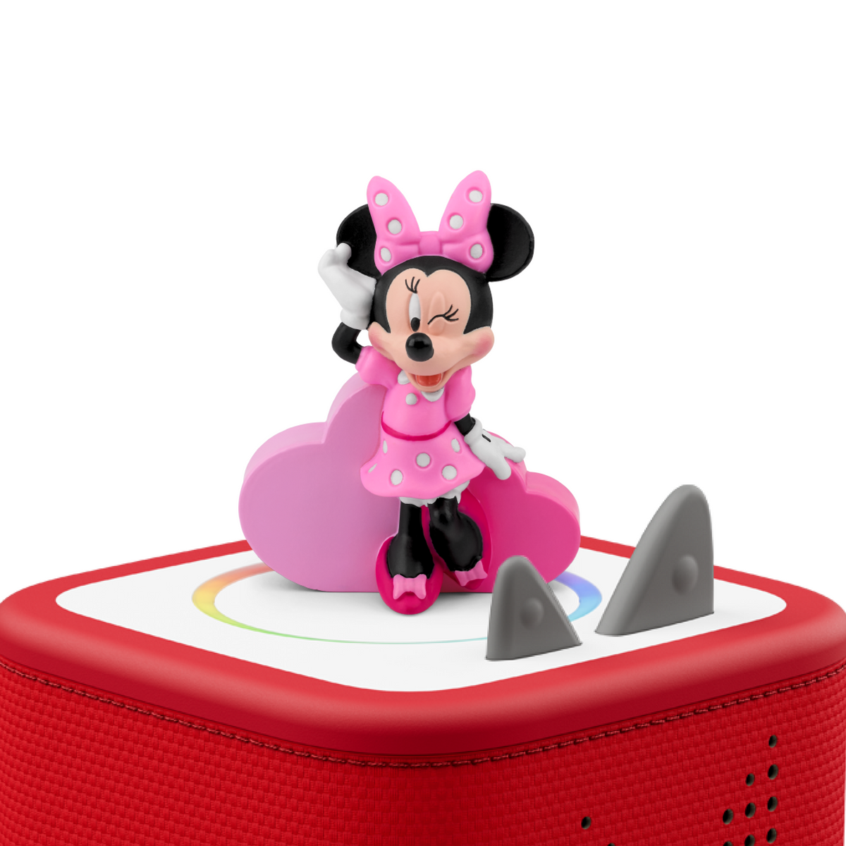 Tonies -  Disney Minnie Mouse Clubhouse Tonie -  Electronics
