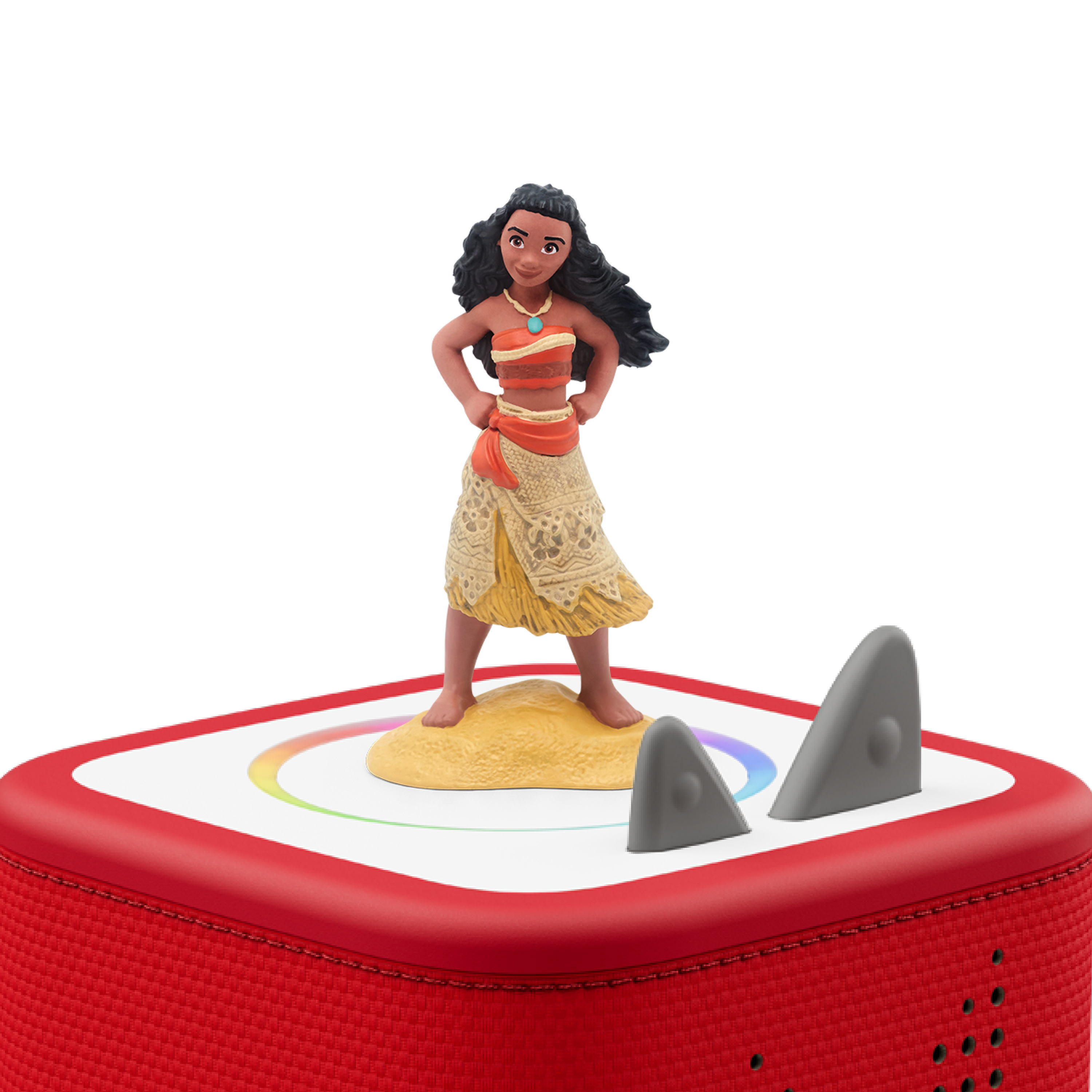  Tonies -  Disney Moana Tonie -  Electronics