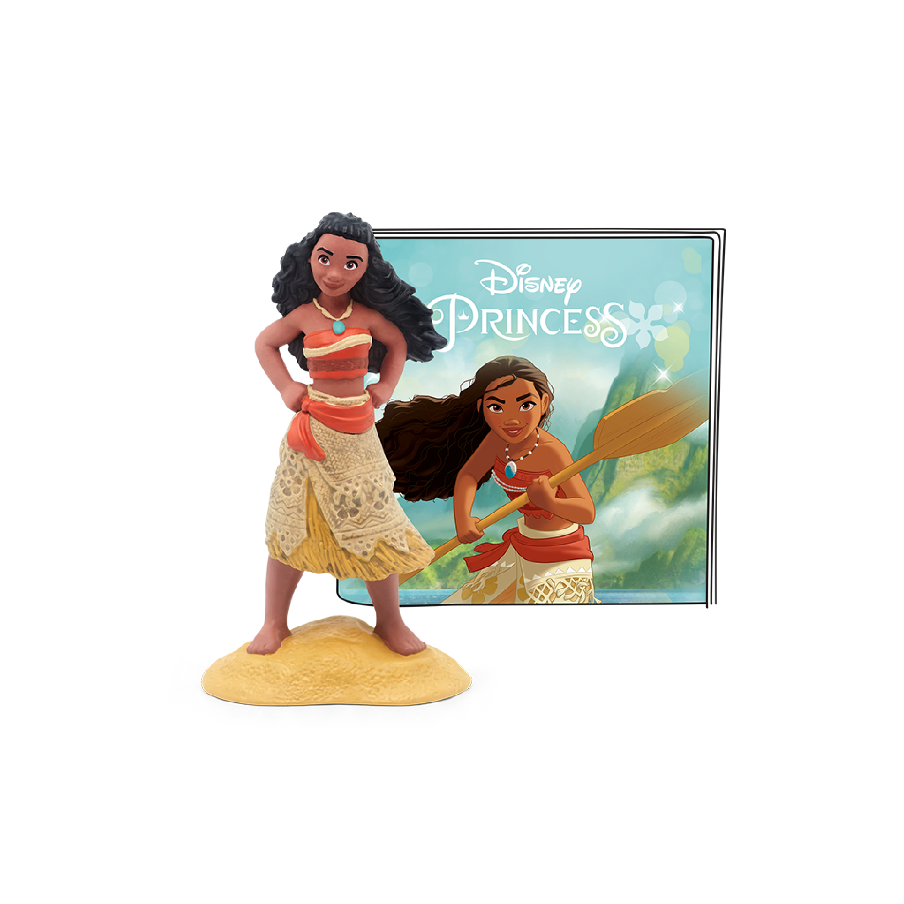  Tonies -  Disney Moana Tonie -  Electronics