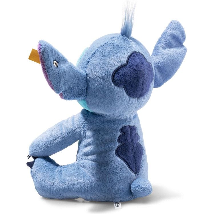  Steiff North America, Inc. -  Disney Originals Stitch Plush -  Plush