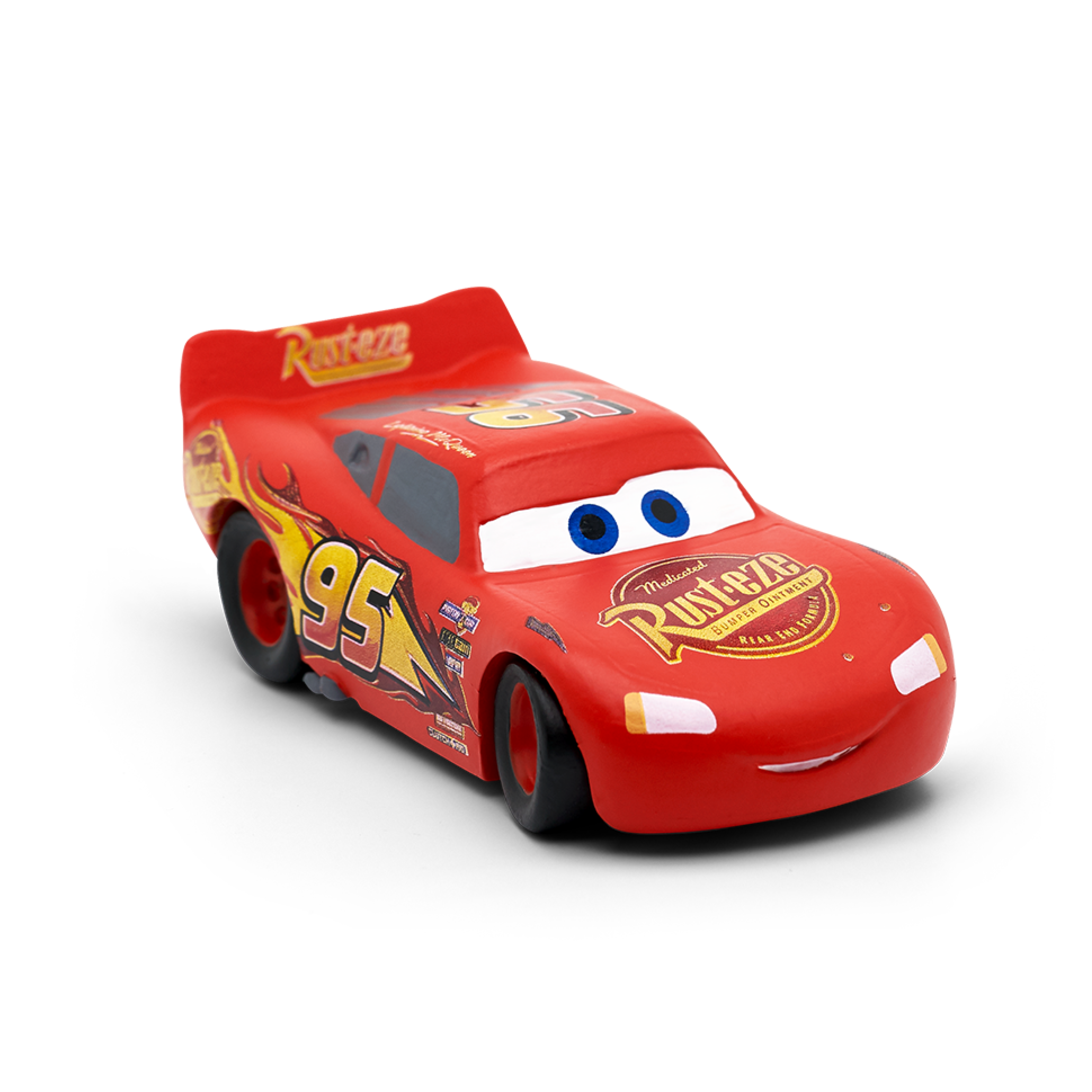  Tonies -  Disney & Pixar Cars: Lightning McQueen Tonie -  Electronics